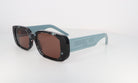 WILDIOR S2U GEOMETRIC SUNGLASSES - Jorge Oculista