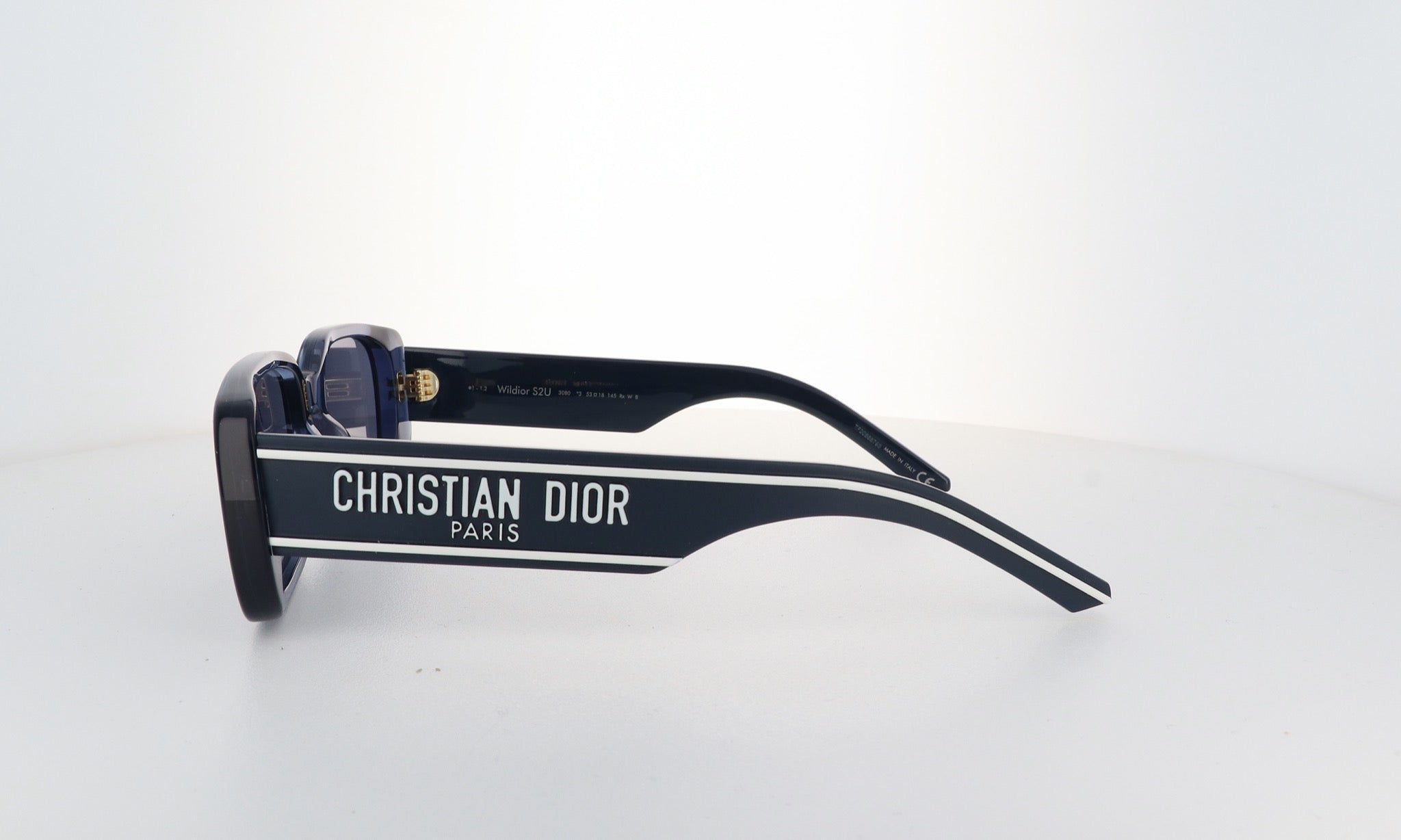 WILDIOR S2U GEOMETRIC SUNGLASSES - Jorge Oculista