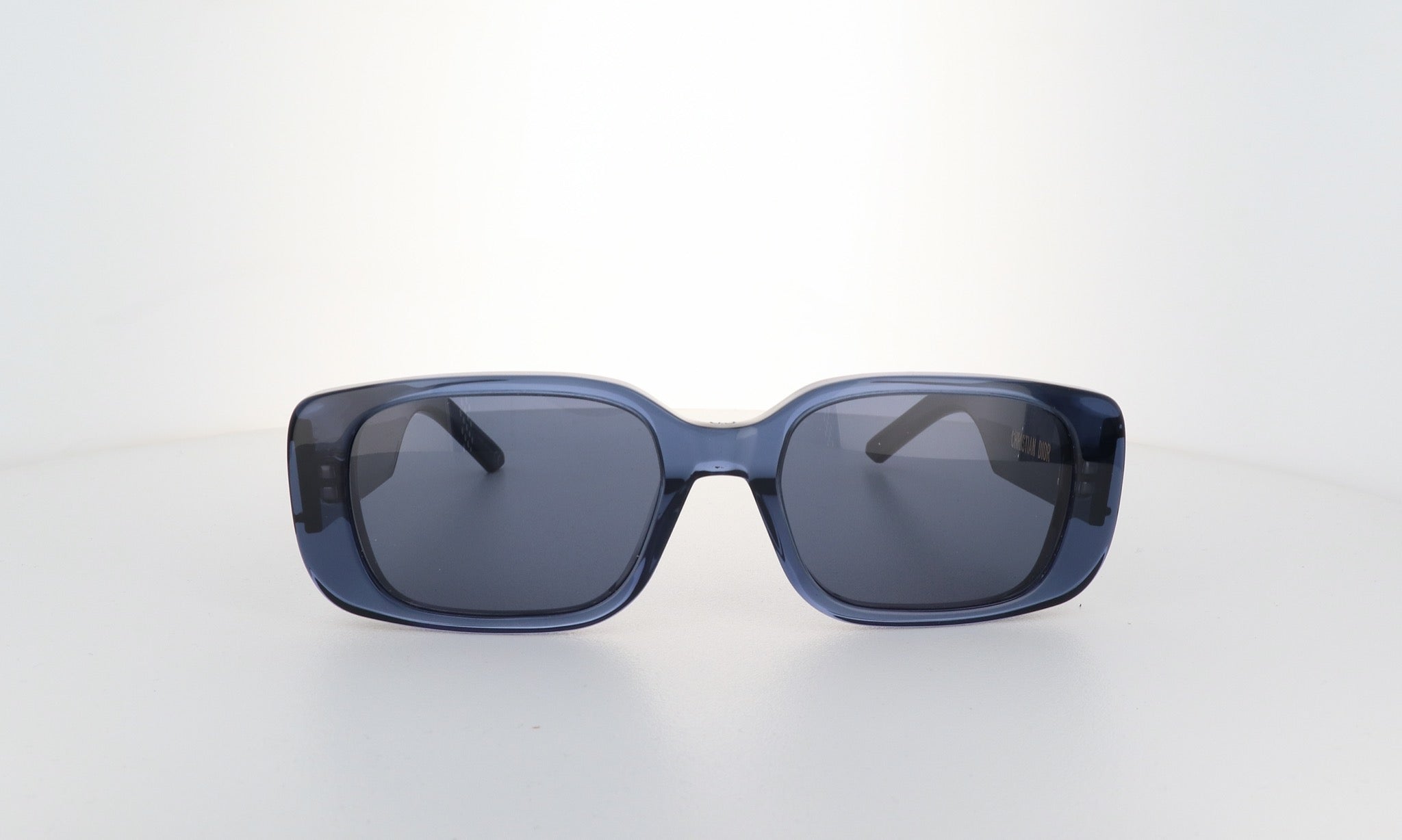 WILDIOR S2U GEOMETRIC SUNGLASSES - Jorge Oculista