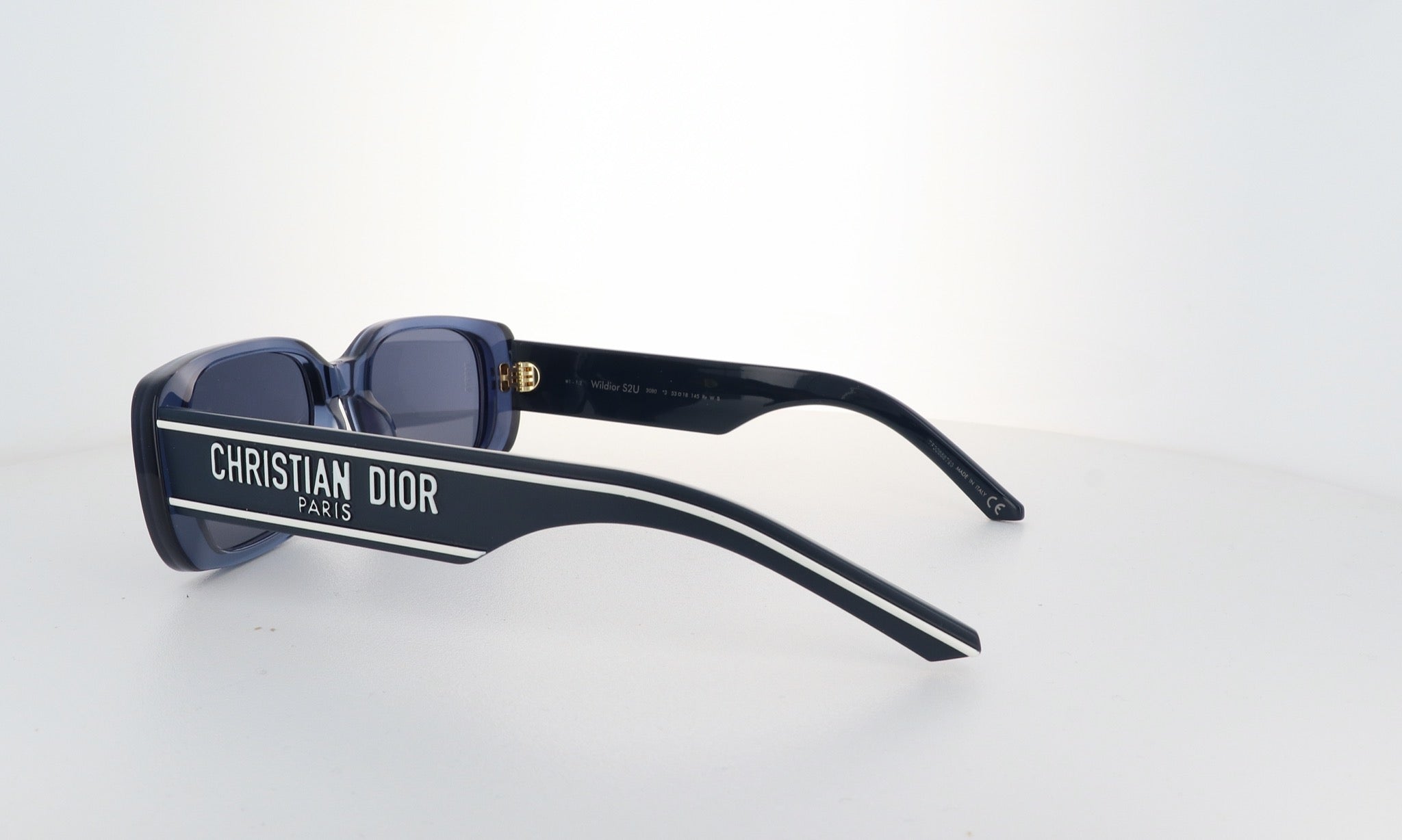 WILDIOR S2U GEOMETRIC SUNGLASSES - Jorge Oculista