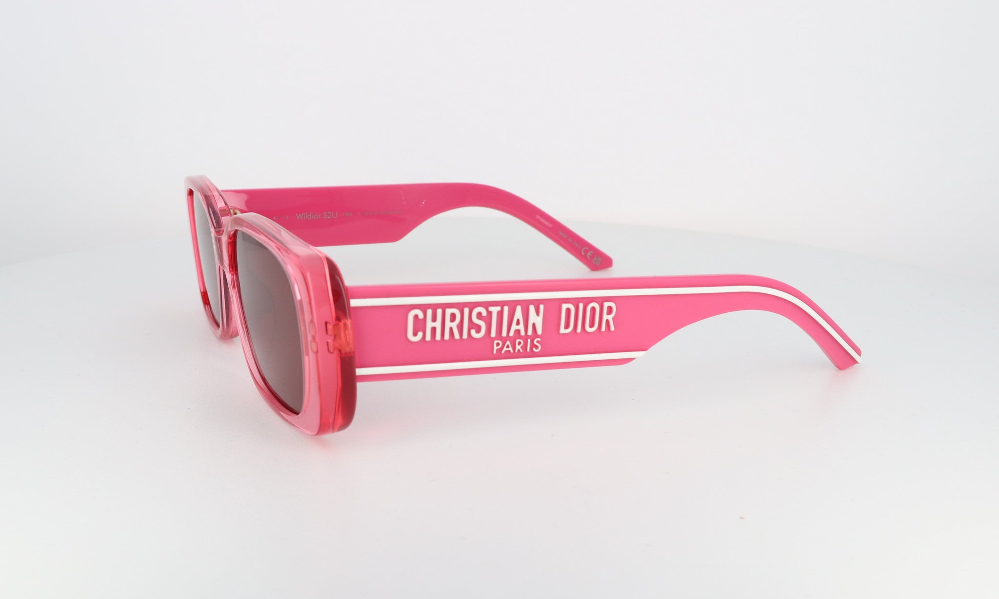 WILDIOR S2U GEOMETRIC SUNGLASSES - Jorge Oculista