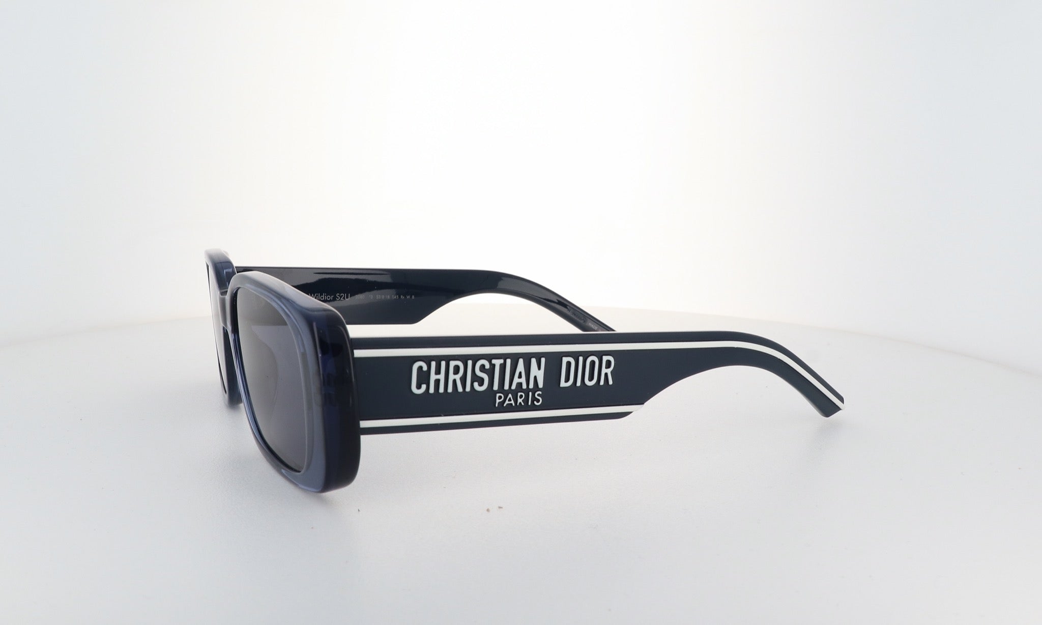 WILDIOR S2U GEOMETRIC SUNGLASSES - Jorge Oculista