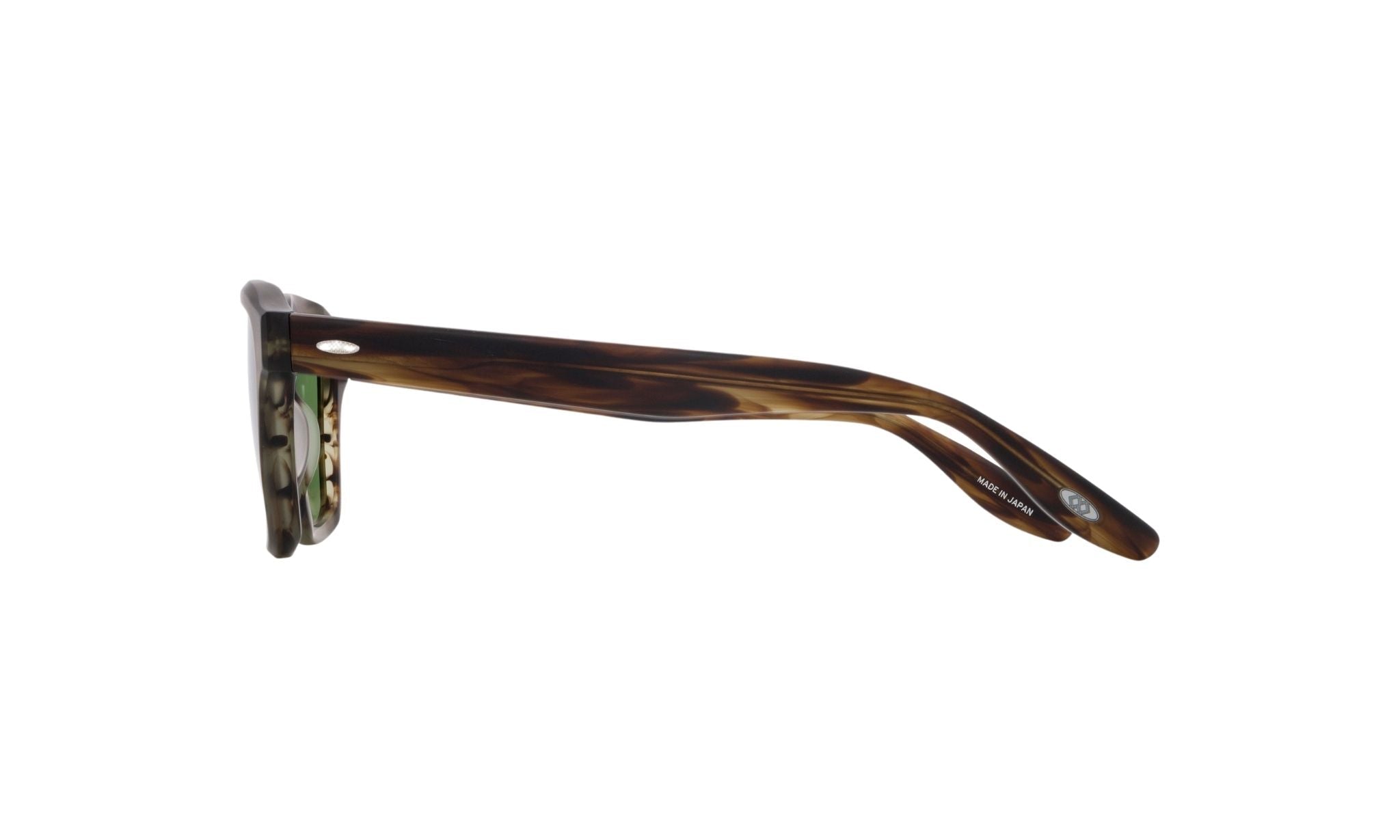 WINTON SQUARE SUNGLASSES - Jorge Oculista
