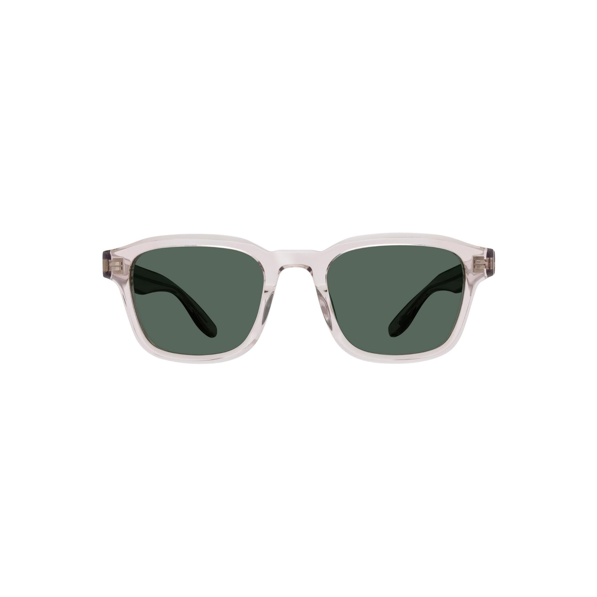 WINTON SQUARE SUNGLASSES - Jorge Oculista