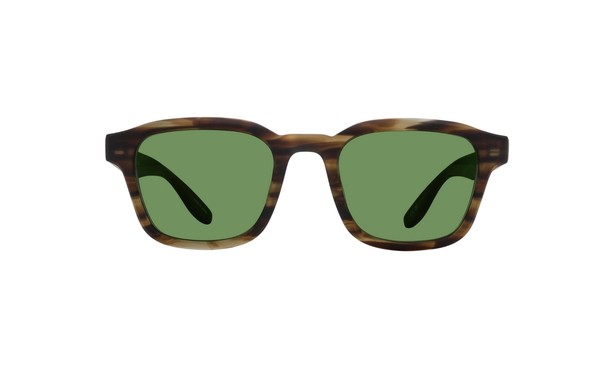 WINTON SQUARE SUNGLASSES - Jorge Oculista