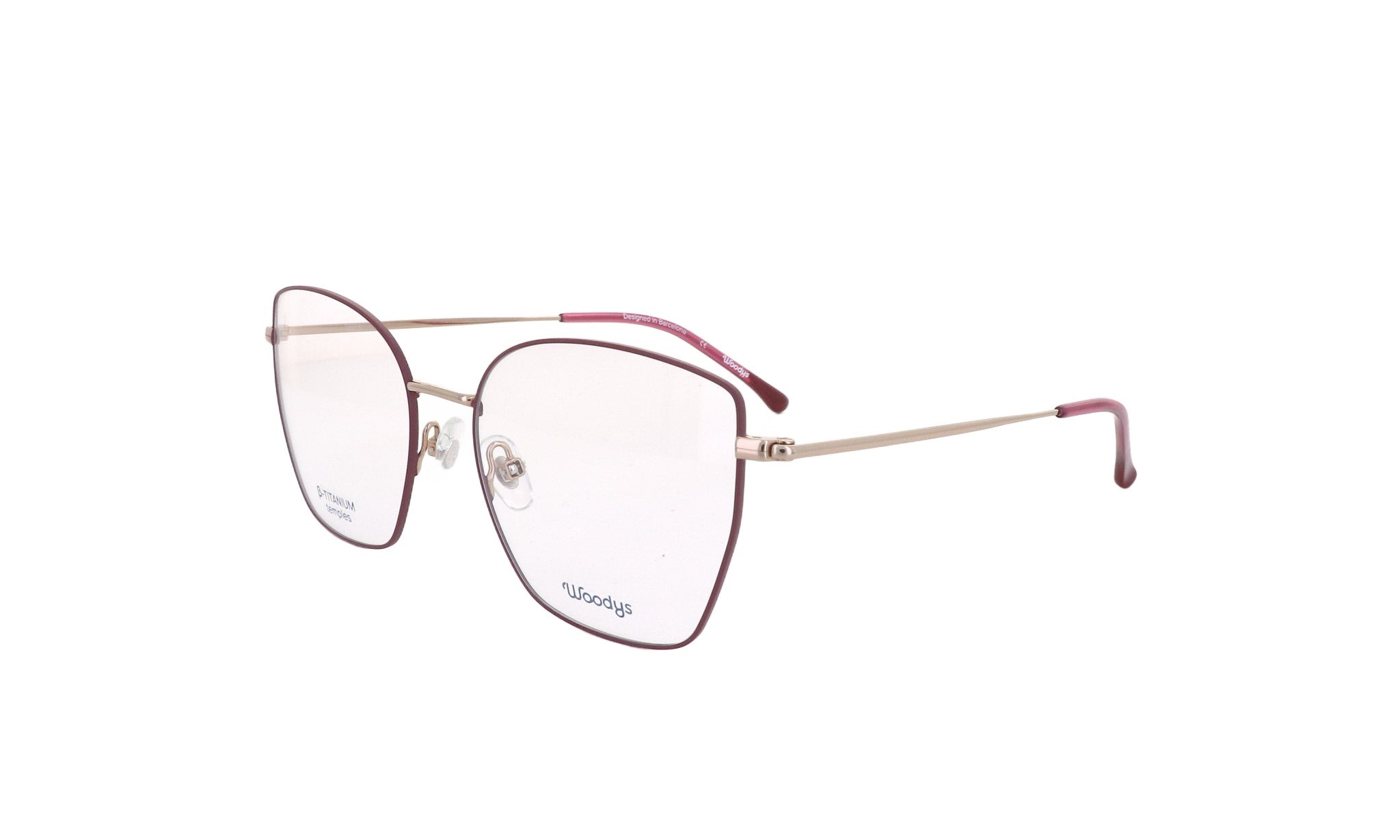 WOODYS ALPACA - Jorge Oculista