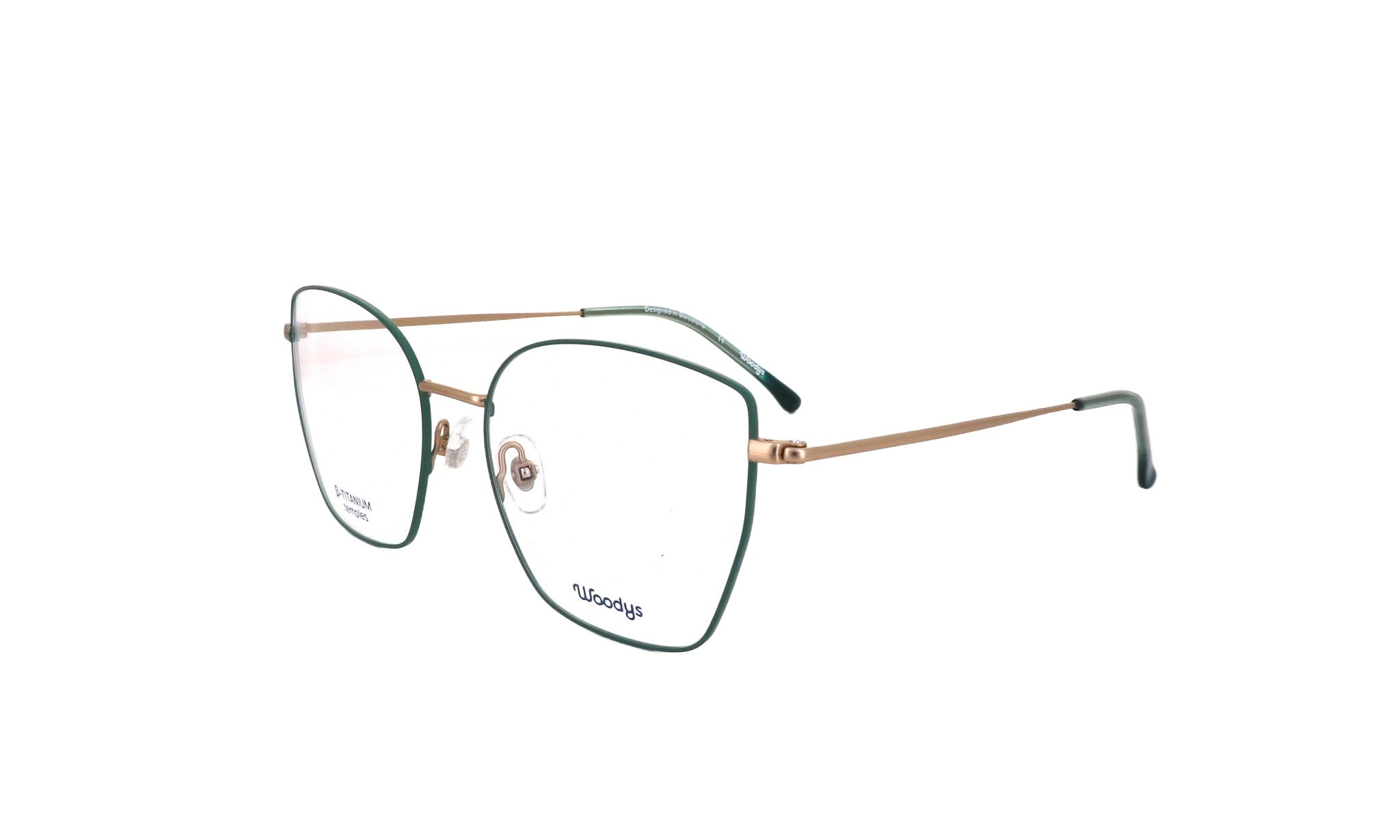 WOODYS ALPACA - Jorge Oculista