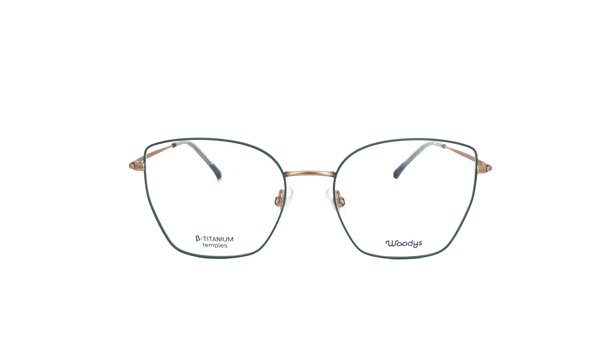 WOODYS ALPACA - Jorge Oculista