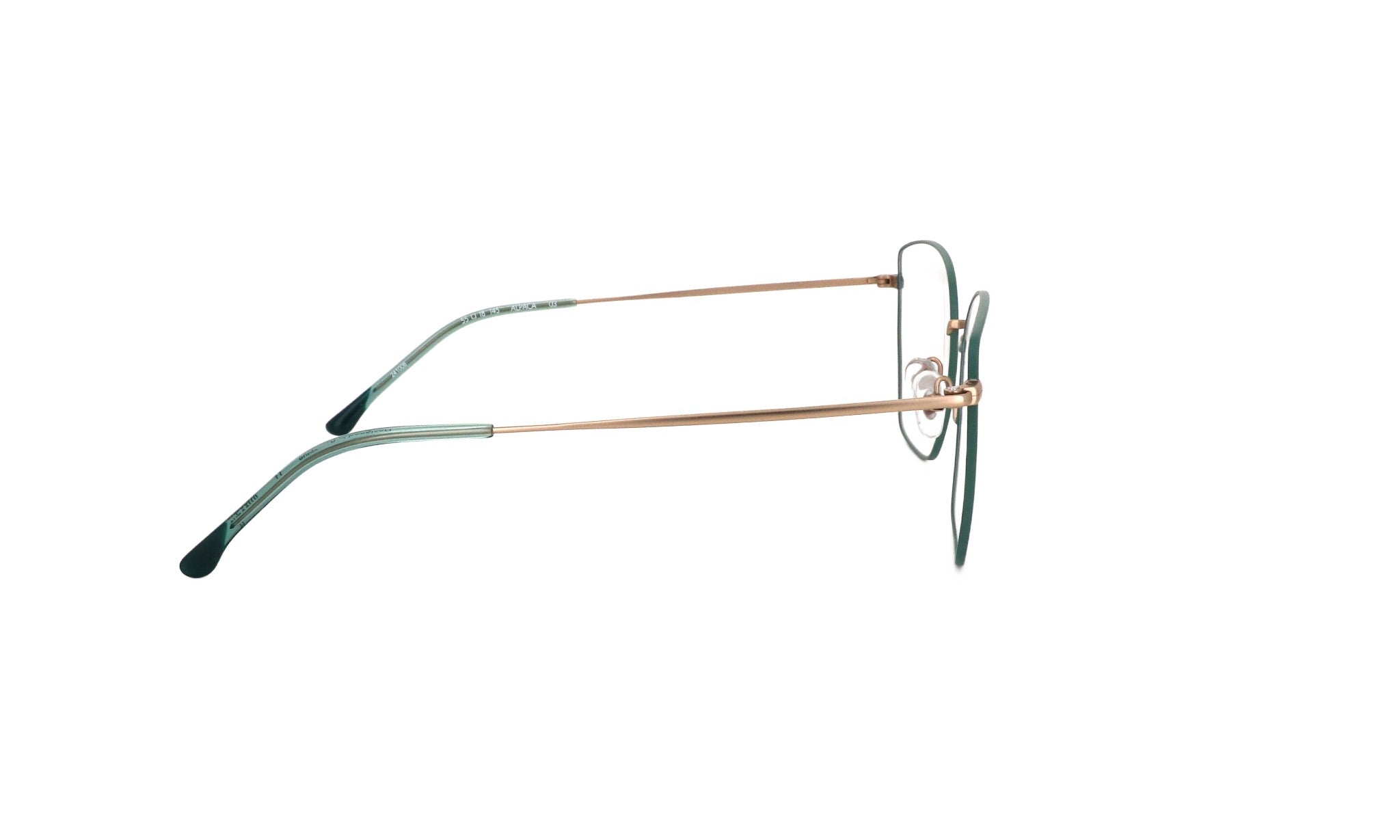 WOODYS ALPACA - Jorge Oculista