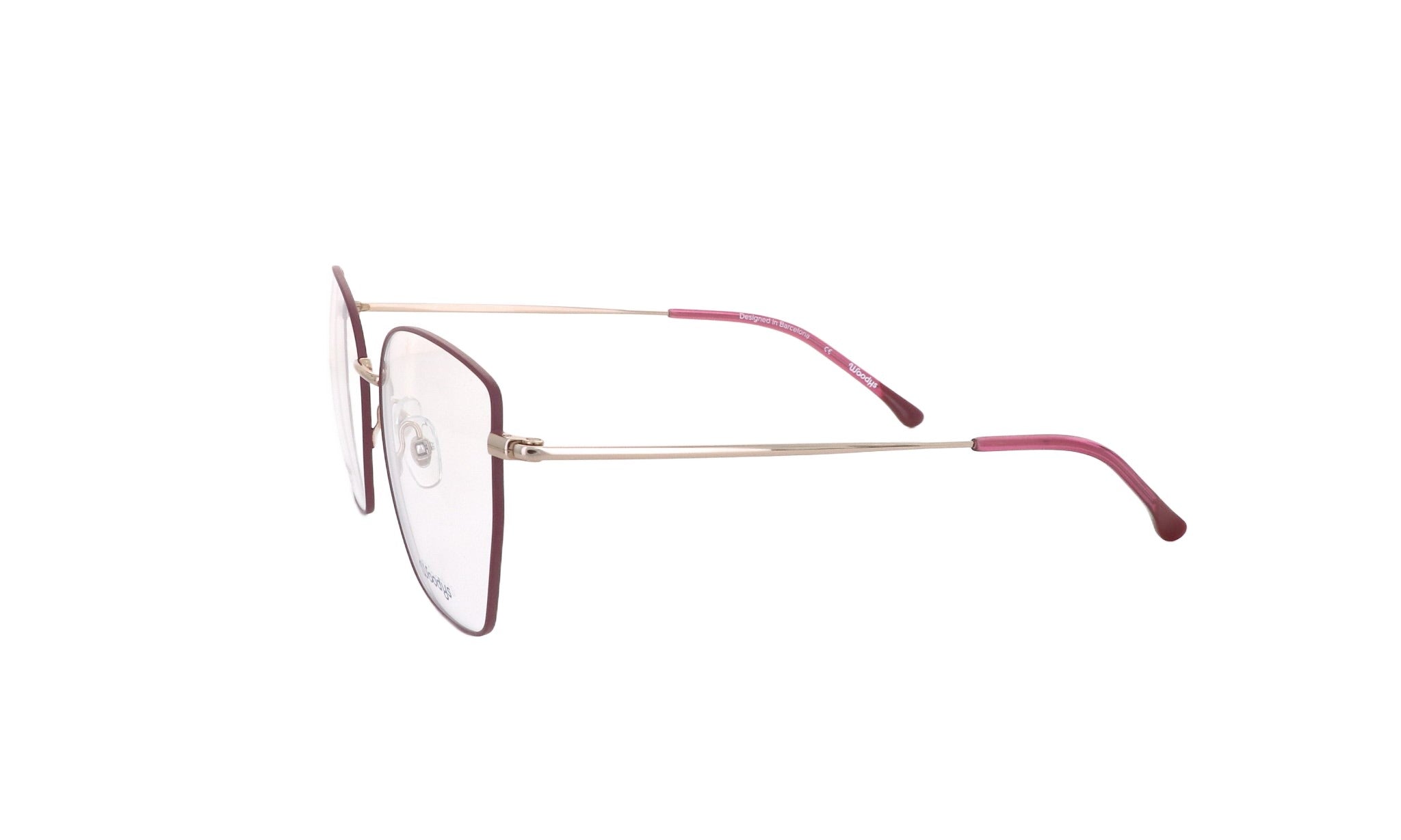 WOODYS ALPACA - Jorge Oculista