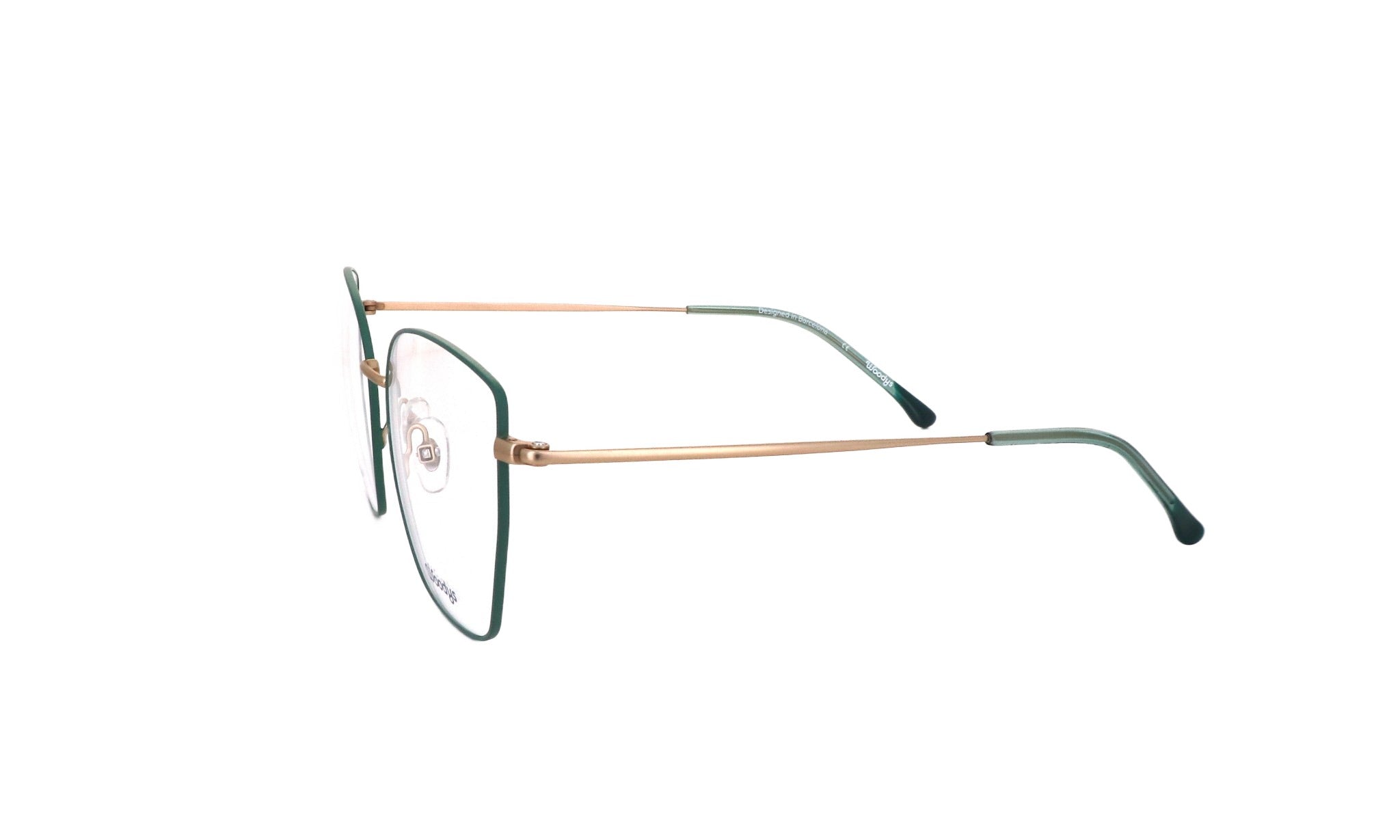 WOODYS ALPACA - Jorge Oculista