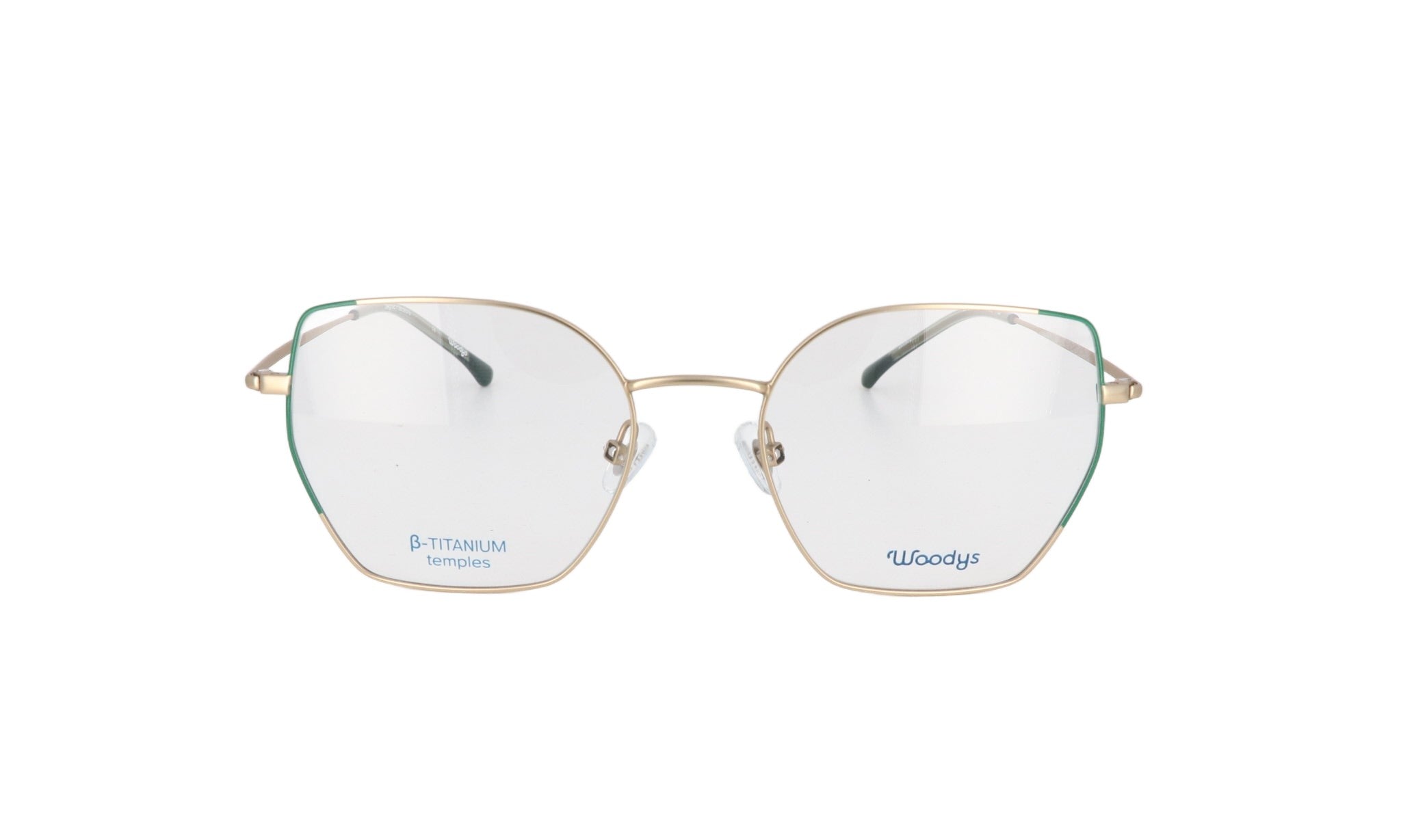 WOODYS ARIAL - Jorge Oculista