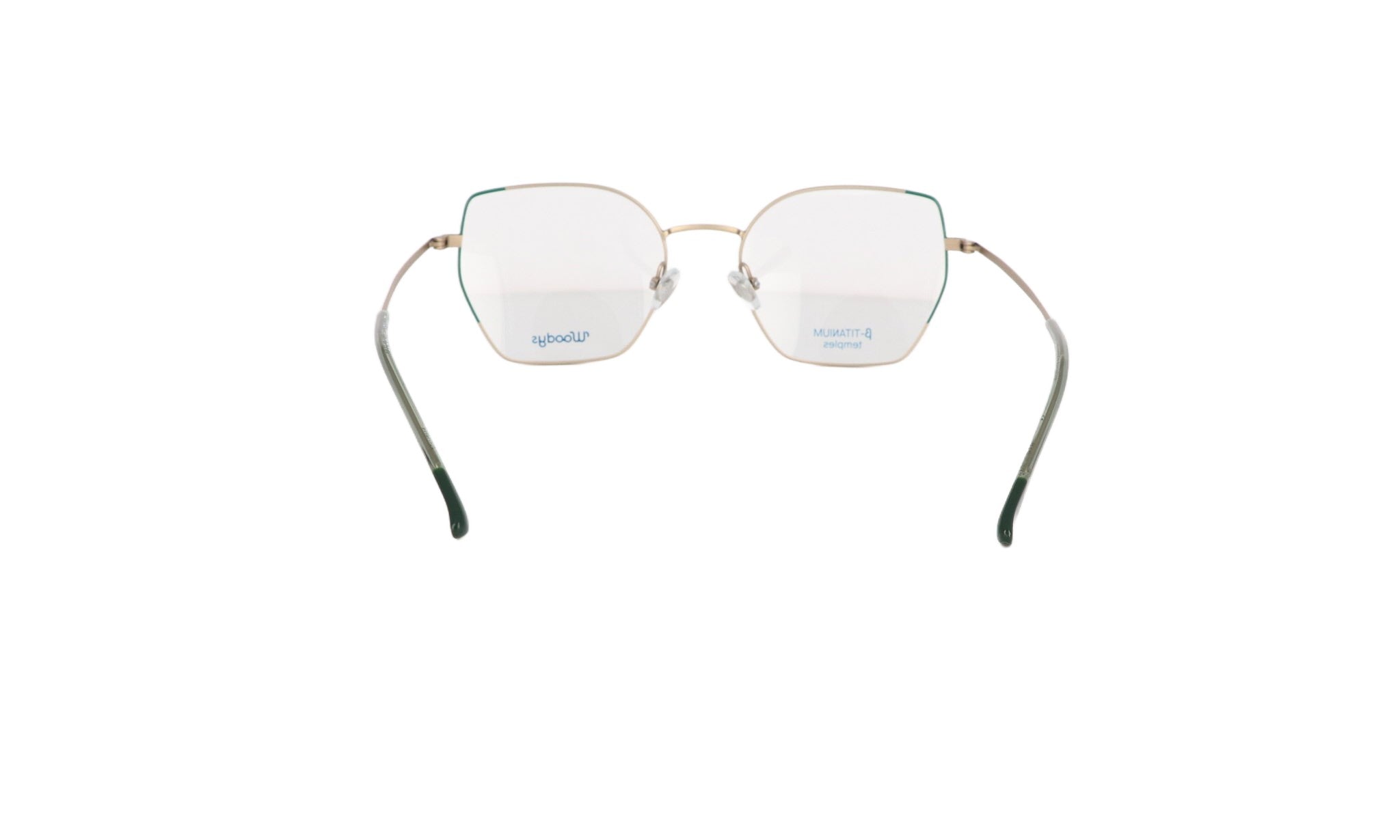 WOODYS ARIAL - Jorge Oculista