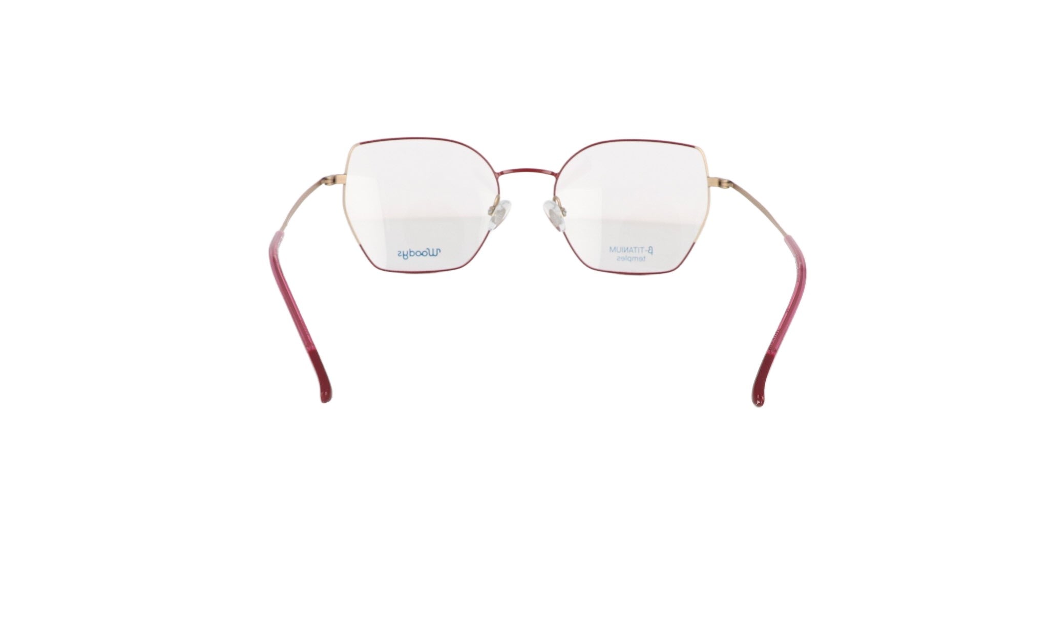 WOODYS ARIAL - Jorge Oculista