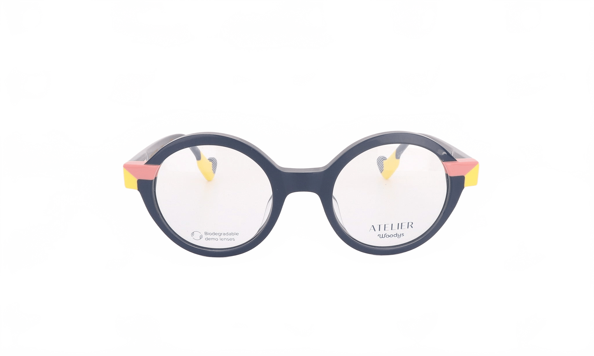 WOODYS ATELIER A ABSINTHE - Jorge Oculista