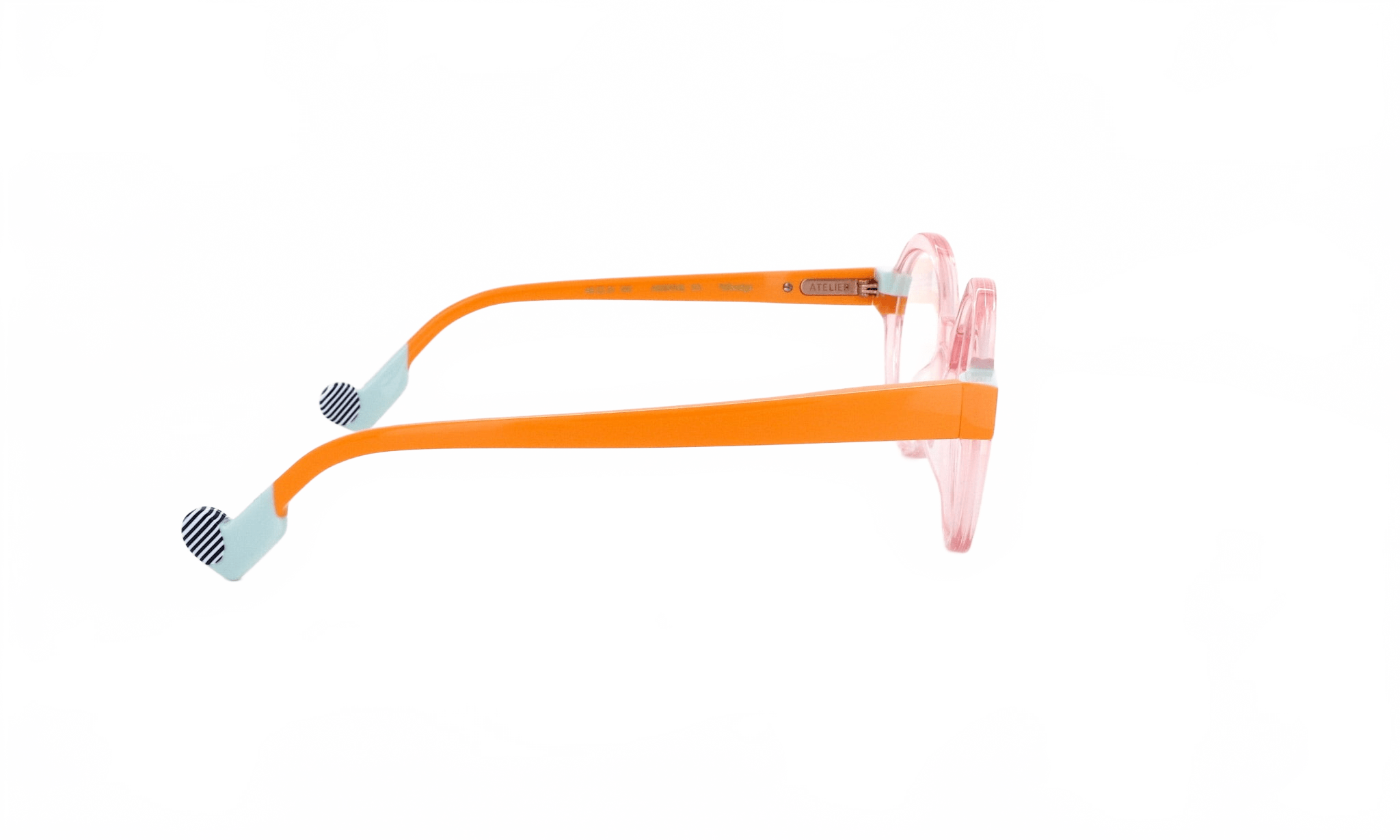 WOODYS ATELIER A ABSINTHE - Jorge Oculista