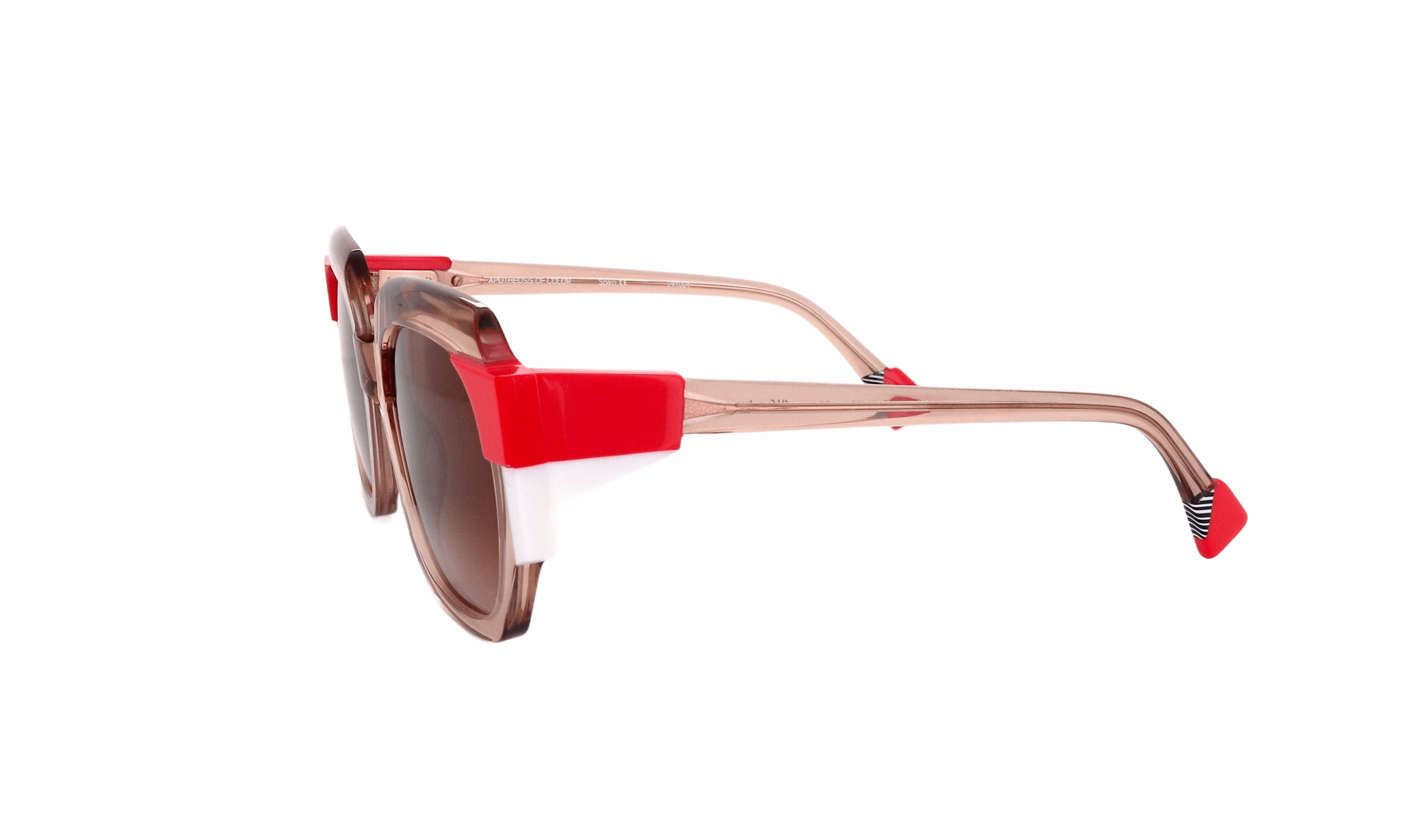 WOODYS ATELIER A CYTHERA - Jorge Oculista