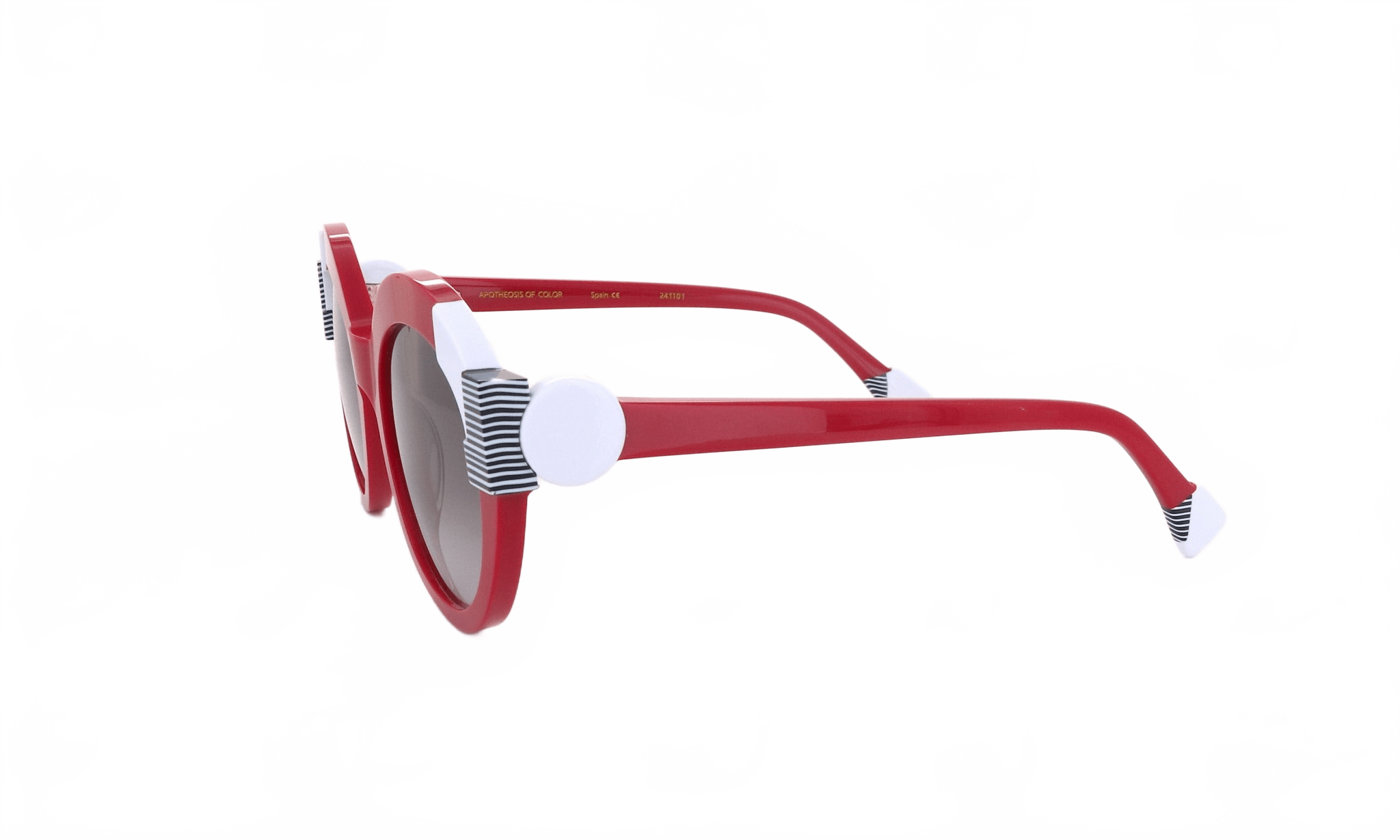 WOODYS ATELIER A FAIR - Jorge Oculista