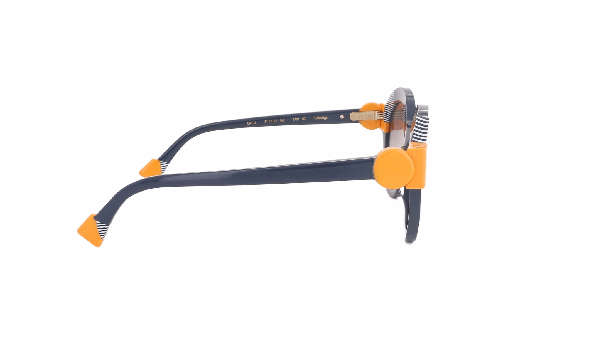 WOODYS ATELIER A FAIR - Jorge Oculista