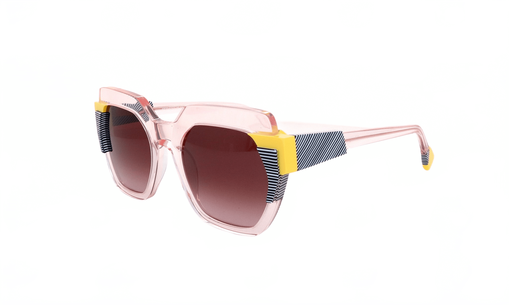 WOODYS ATELIER A HERBE - Jorge Oculista