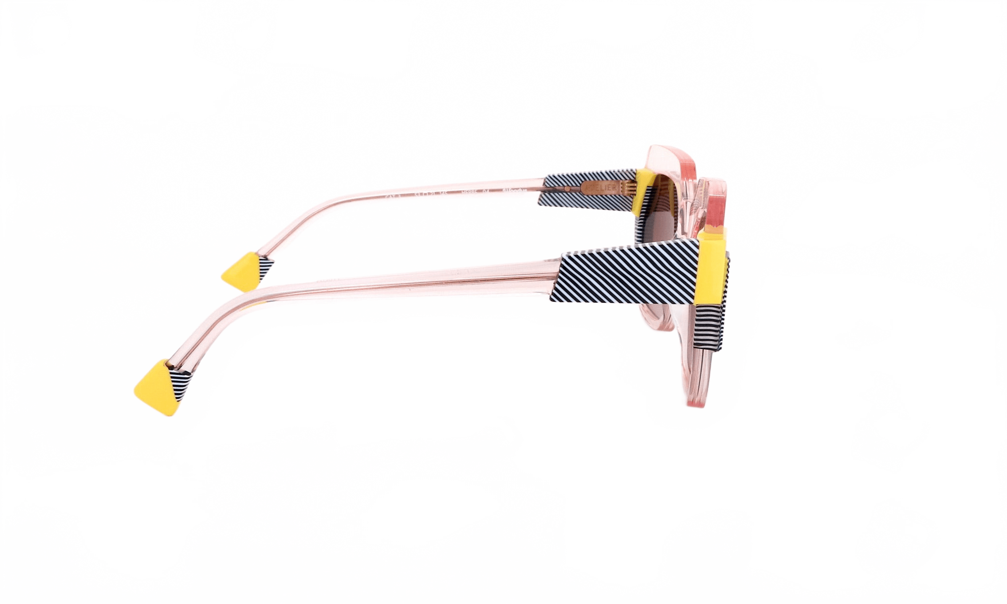 WOODYS ATELIER A HERBE - Jorge Oculista