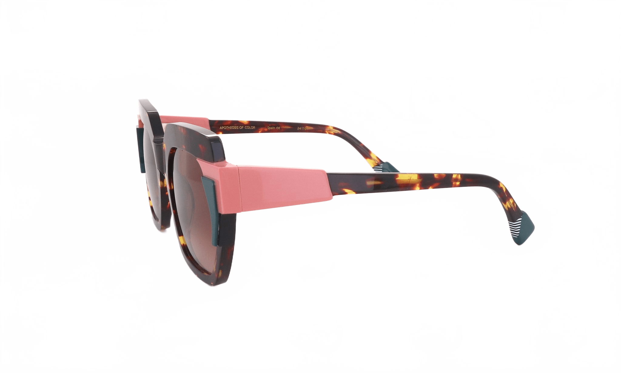 WOODYS ATELIER A HERBE - Jorge Oculista