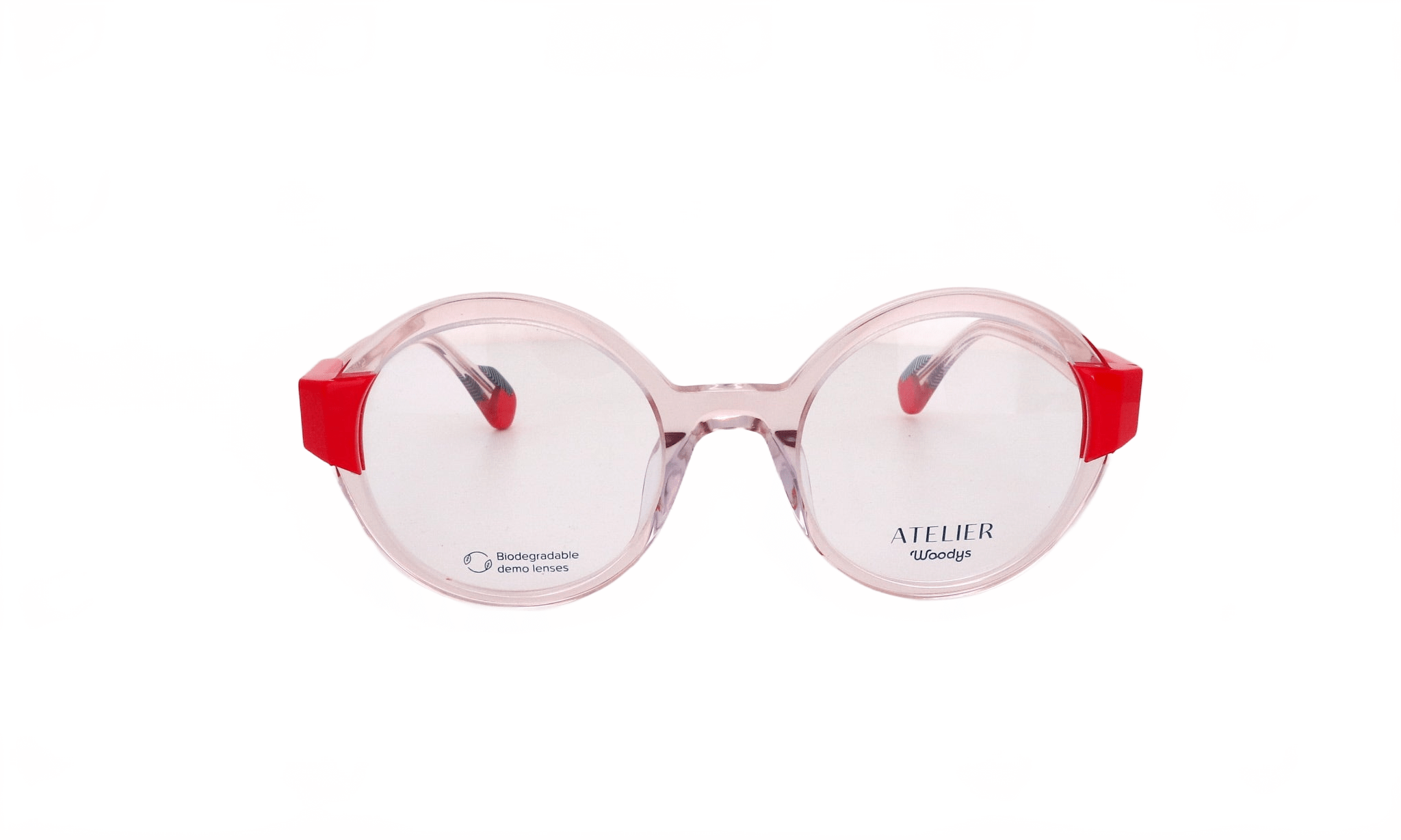 WOODYS ATELIER A KISS - Jorge Oculista