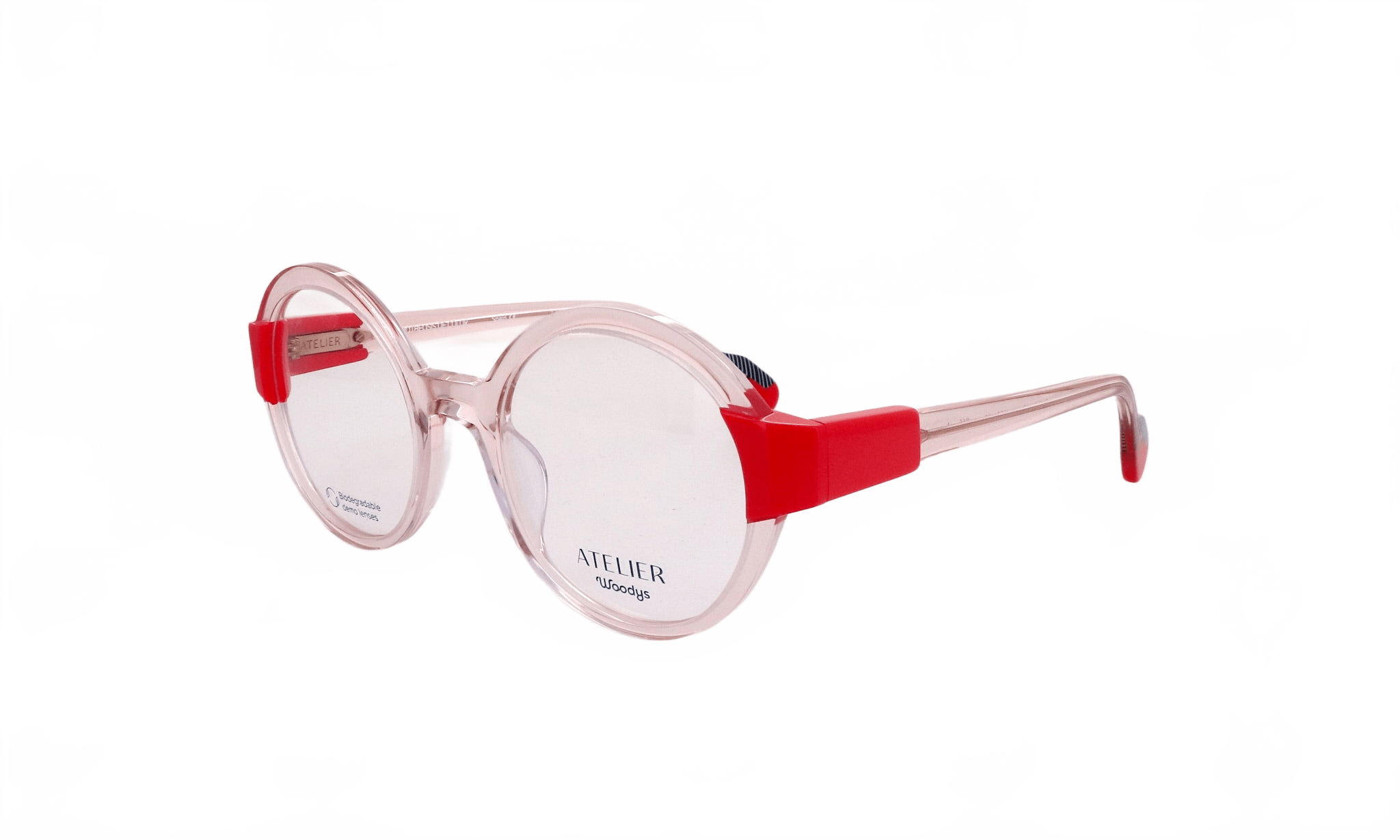 WOODYS ATELIER A KISS - Jorge Oculista