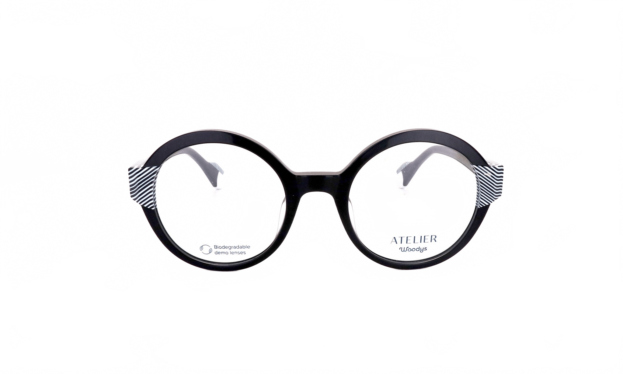 WOODYS ATELIER A KISS - Jorge Oculista