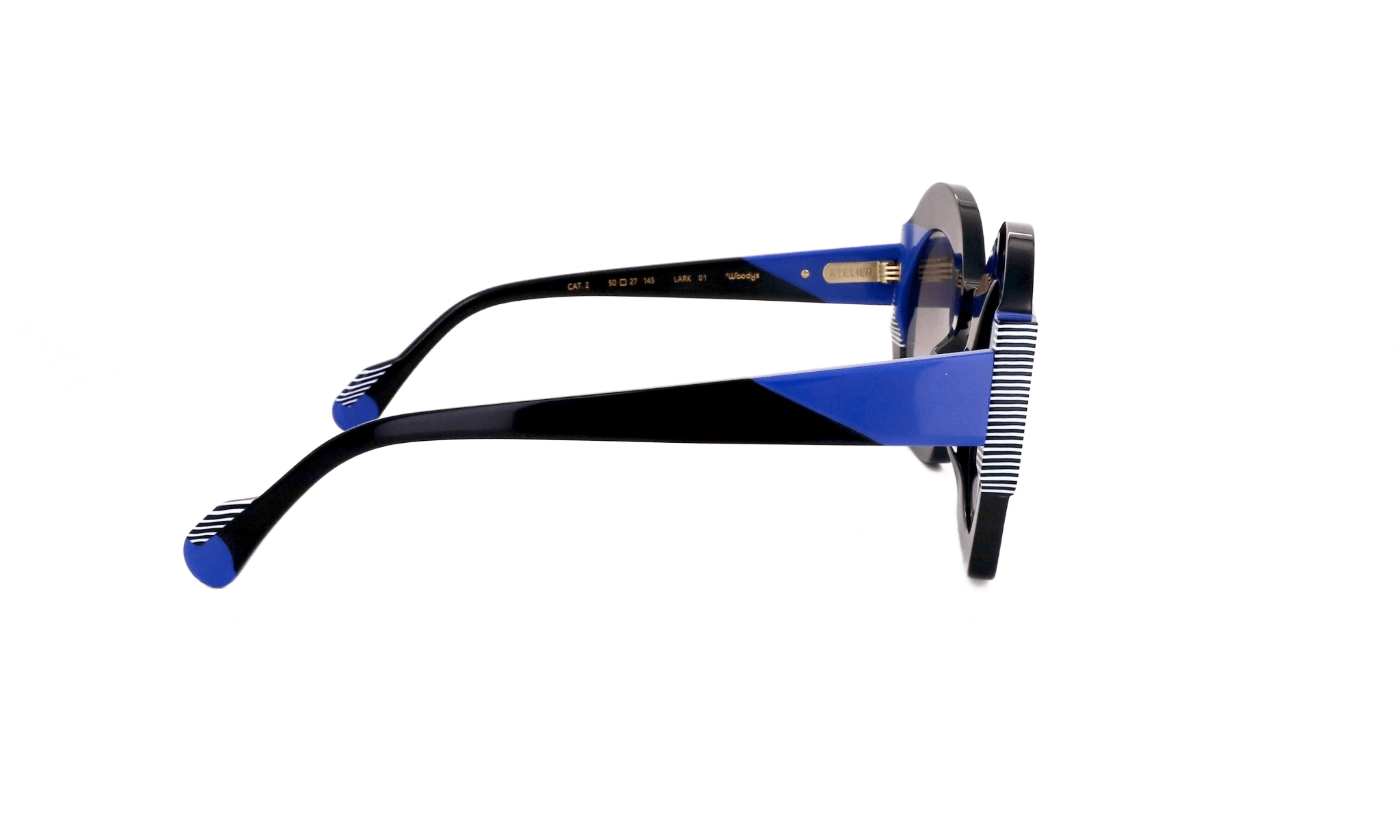 WOODYS ATELIER A LARK - Jorge Oculista