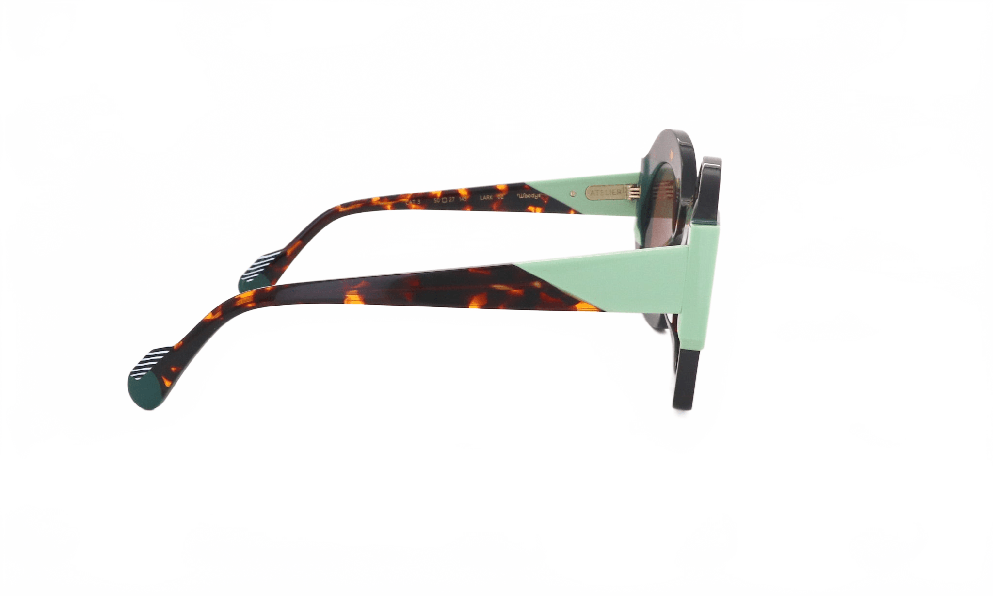 WOODYS ATELIER A LARK - Jorge Oculista