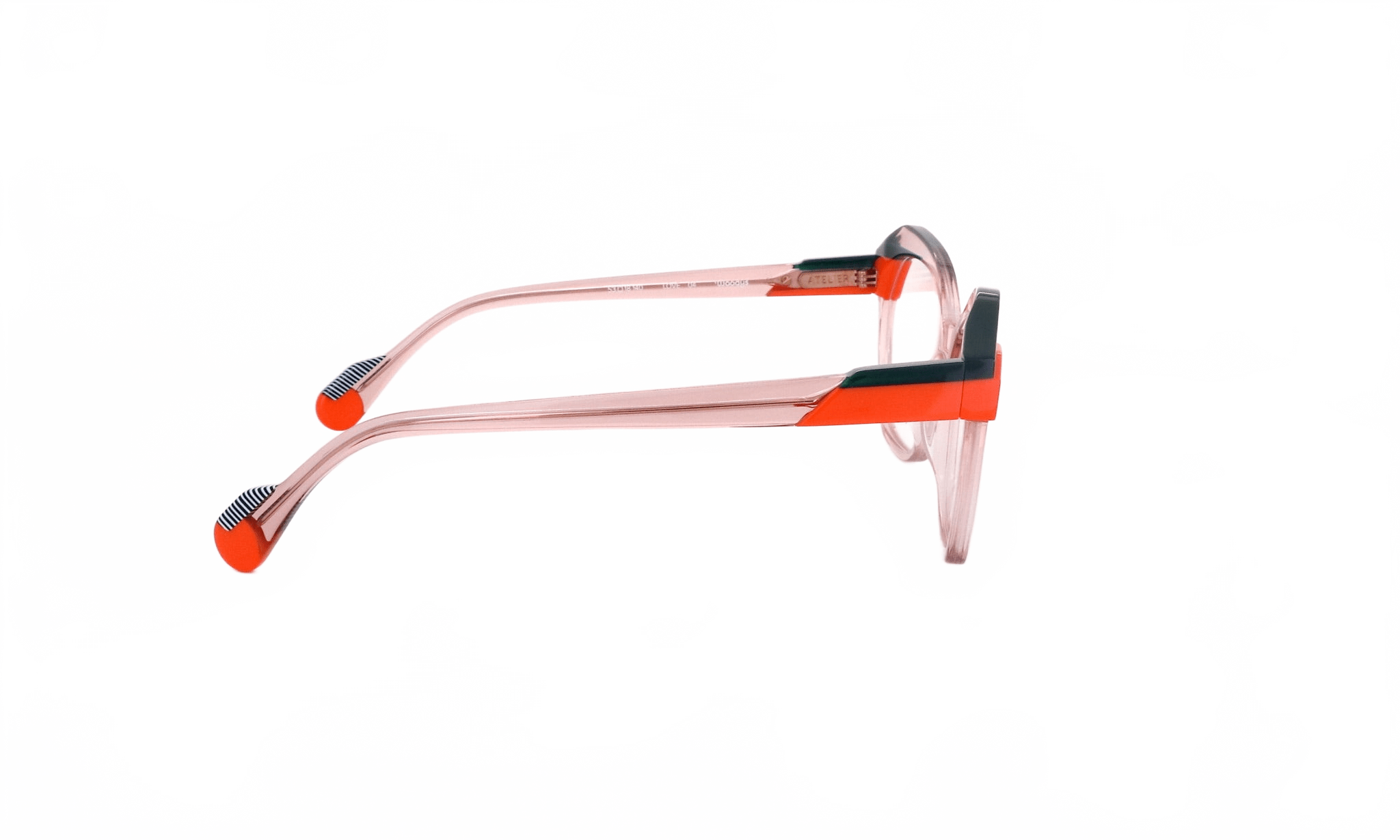 WOODYS ATELIER A LOVE - Jorge Oculista