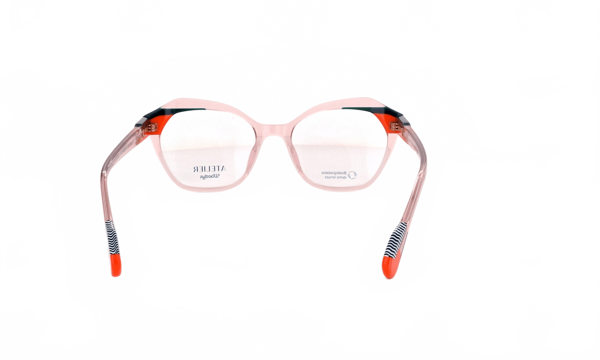 WOODYS ATELIER A LOVE - Jorge Oculista