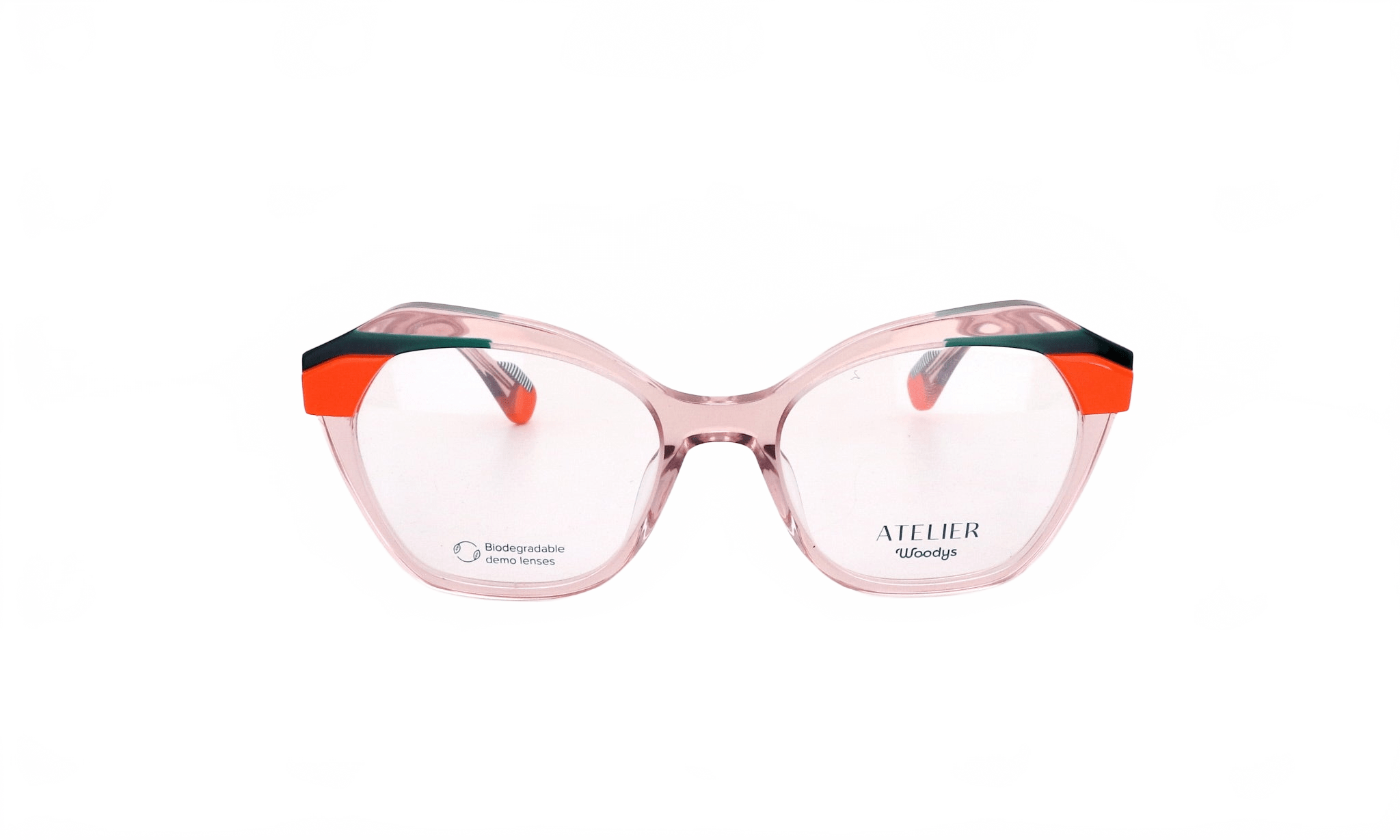 WOODYS ATELIER A LOVE - Jorge Oculista