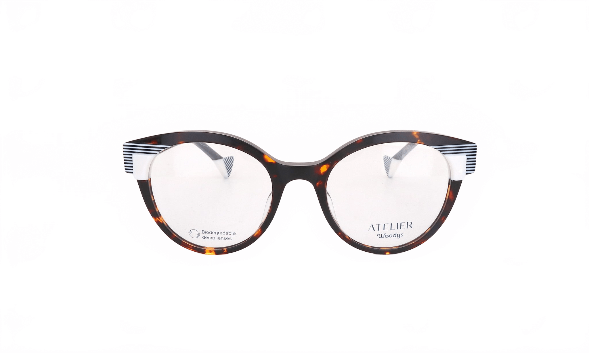 WOODYS ATELIER A POMPADOUR - Jorge Oculista