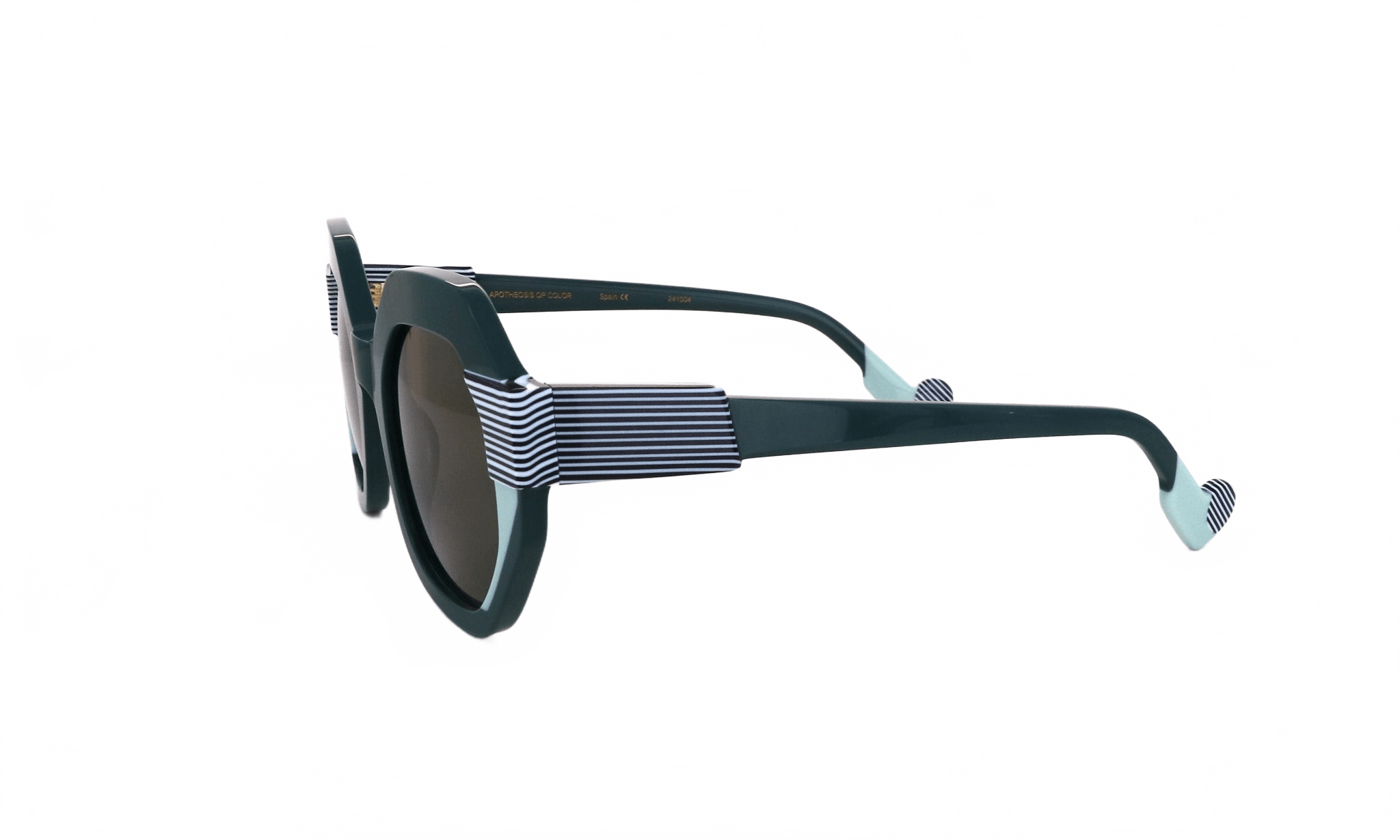 WOODYS ATELIER A SWING - Jorge Oculista