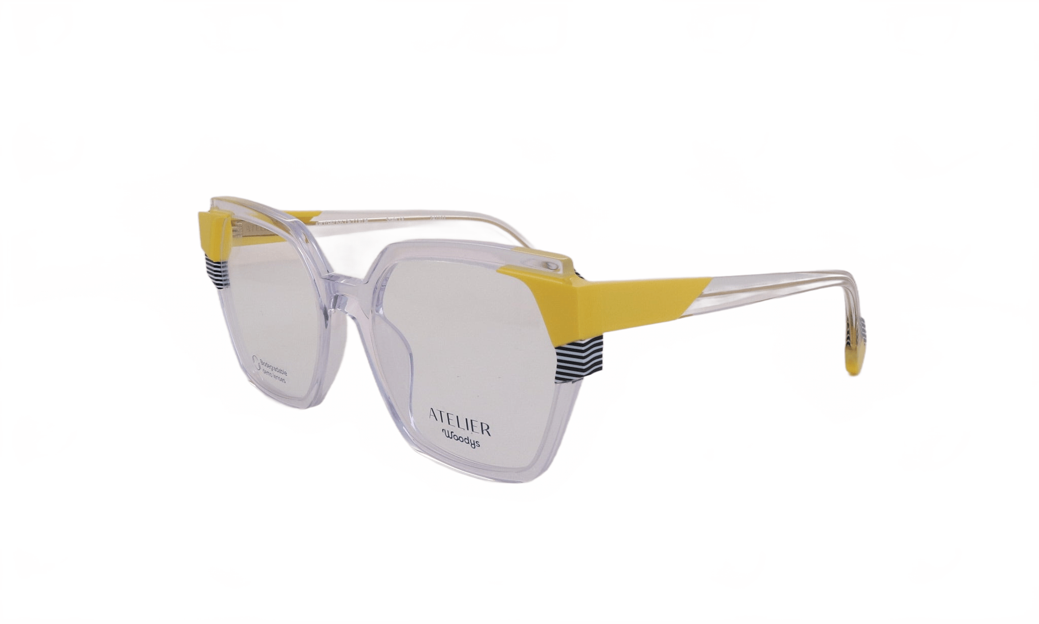 WOODYS ATELIER A UNKNOWN - Jorge Oculista