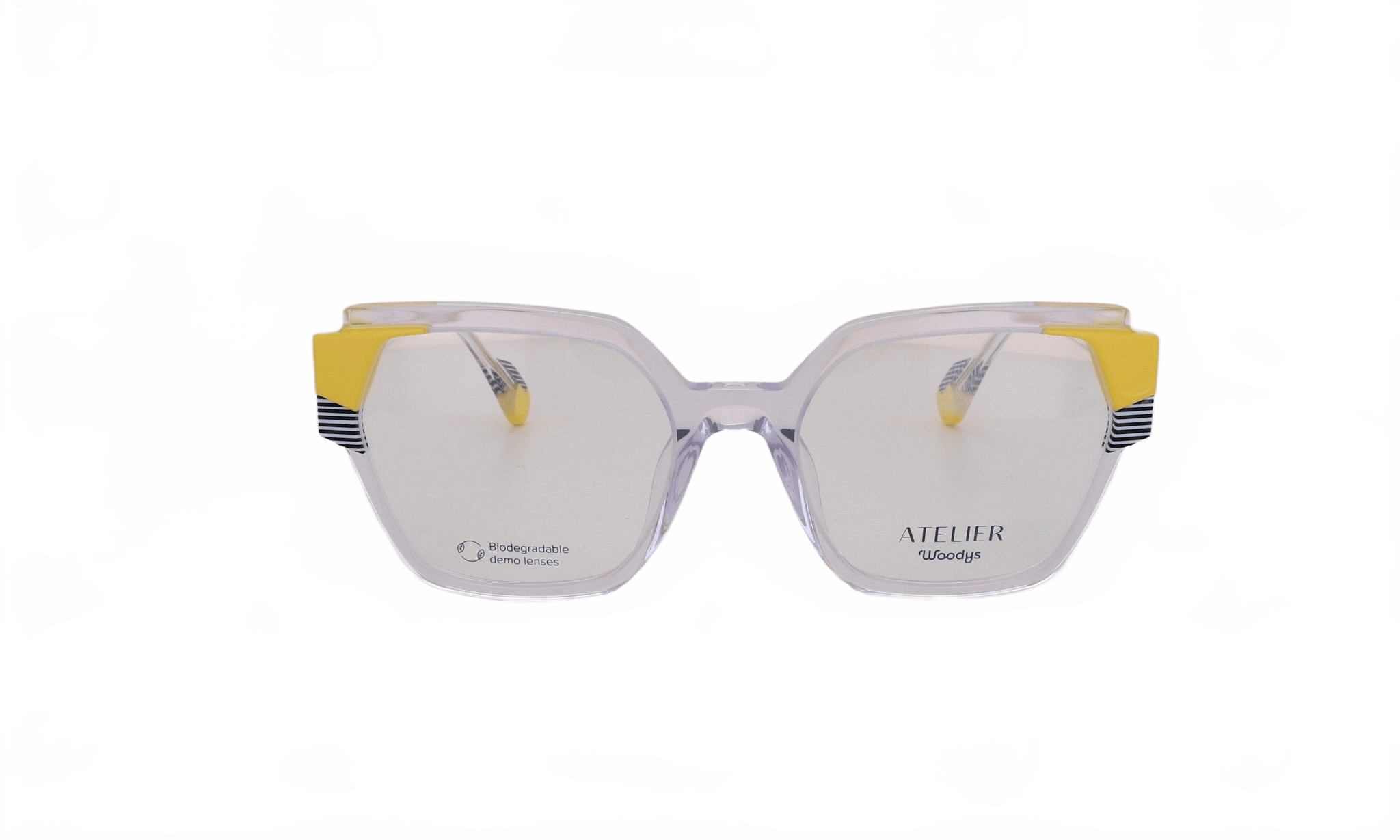 WOODYS ATELIER A UNKNOWN - Jorge Oculista