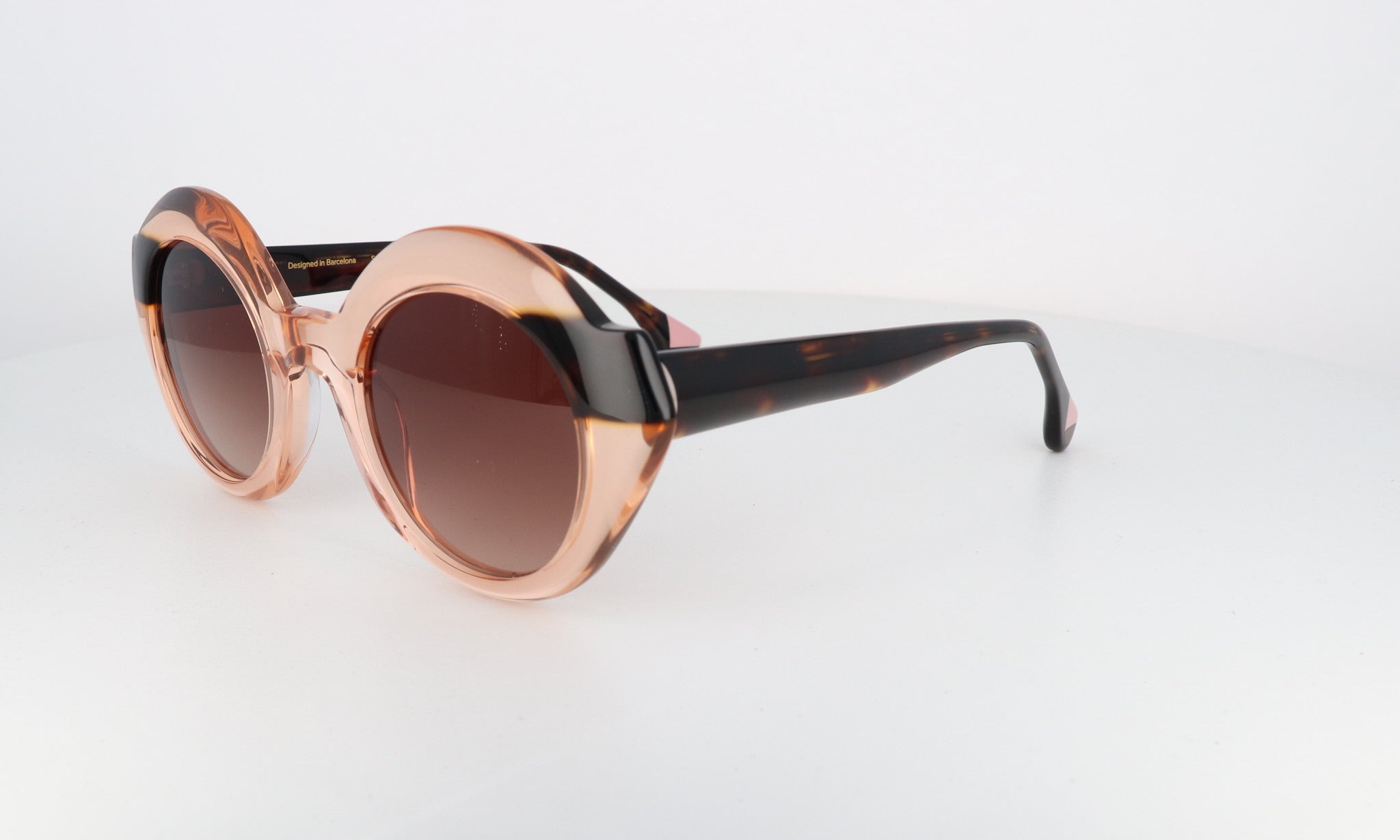 WOODYS BETH - Jorge Oculista