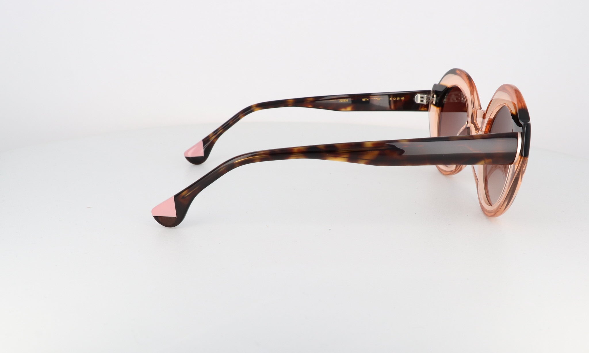 WOODYS BETH - Jorge Oculista