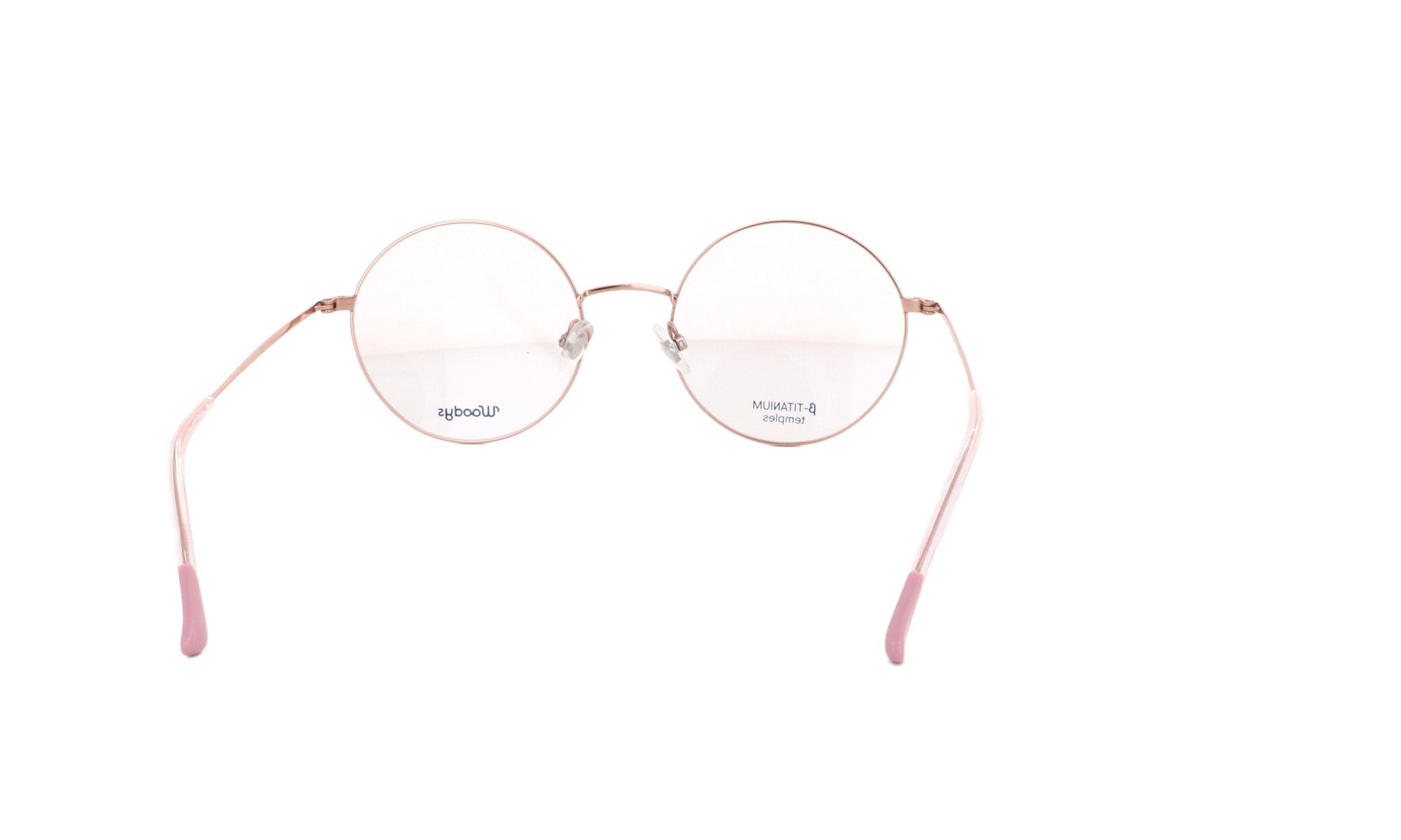 WOODYS BODONI - Jorge Oculista