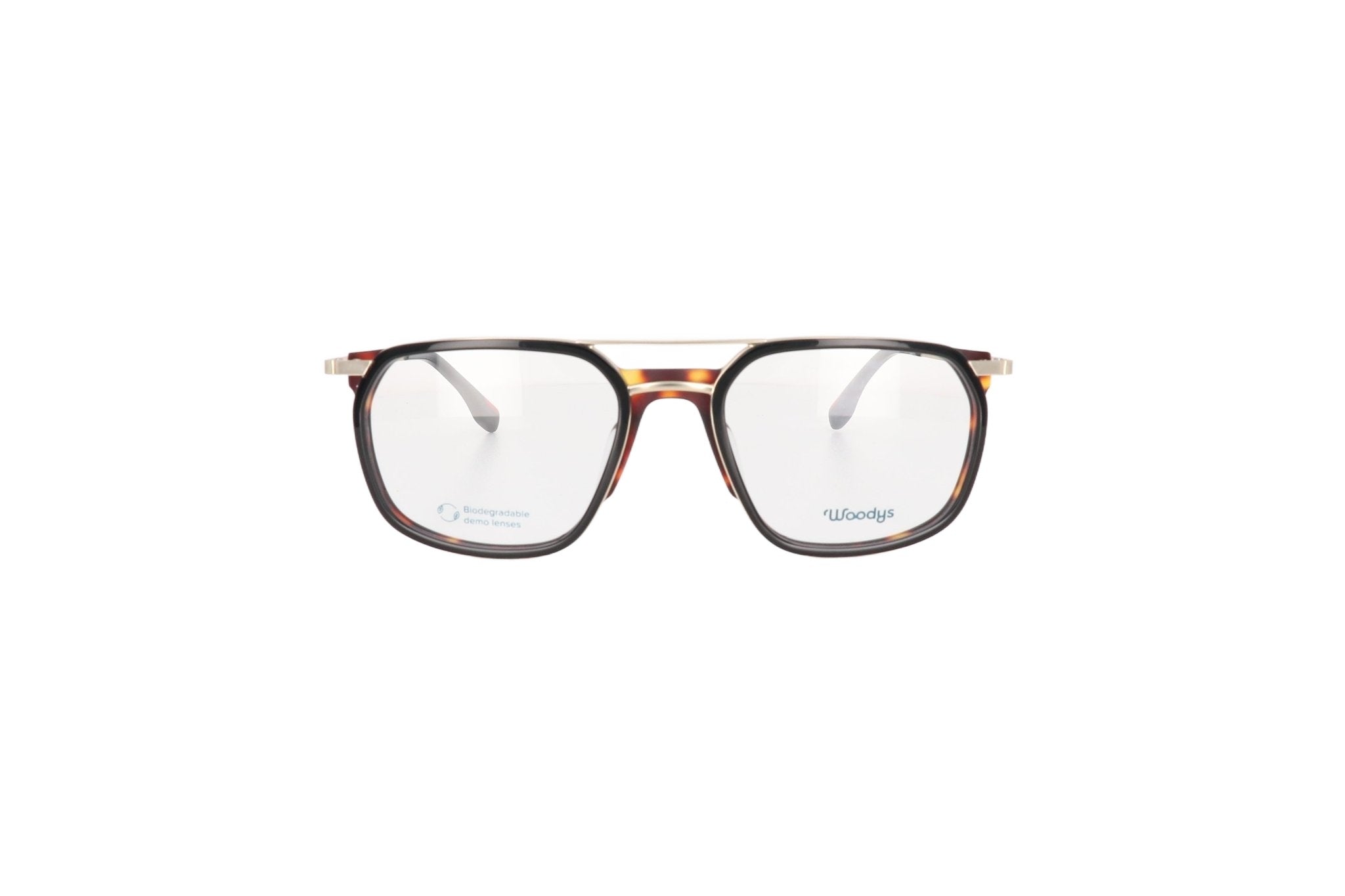 WOODYS BUDLER - Jorge Oculista