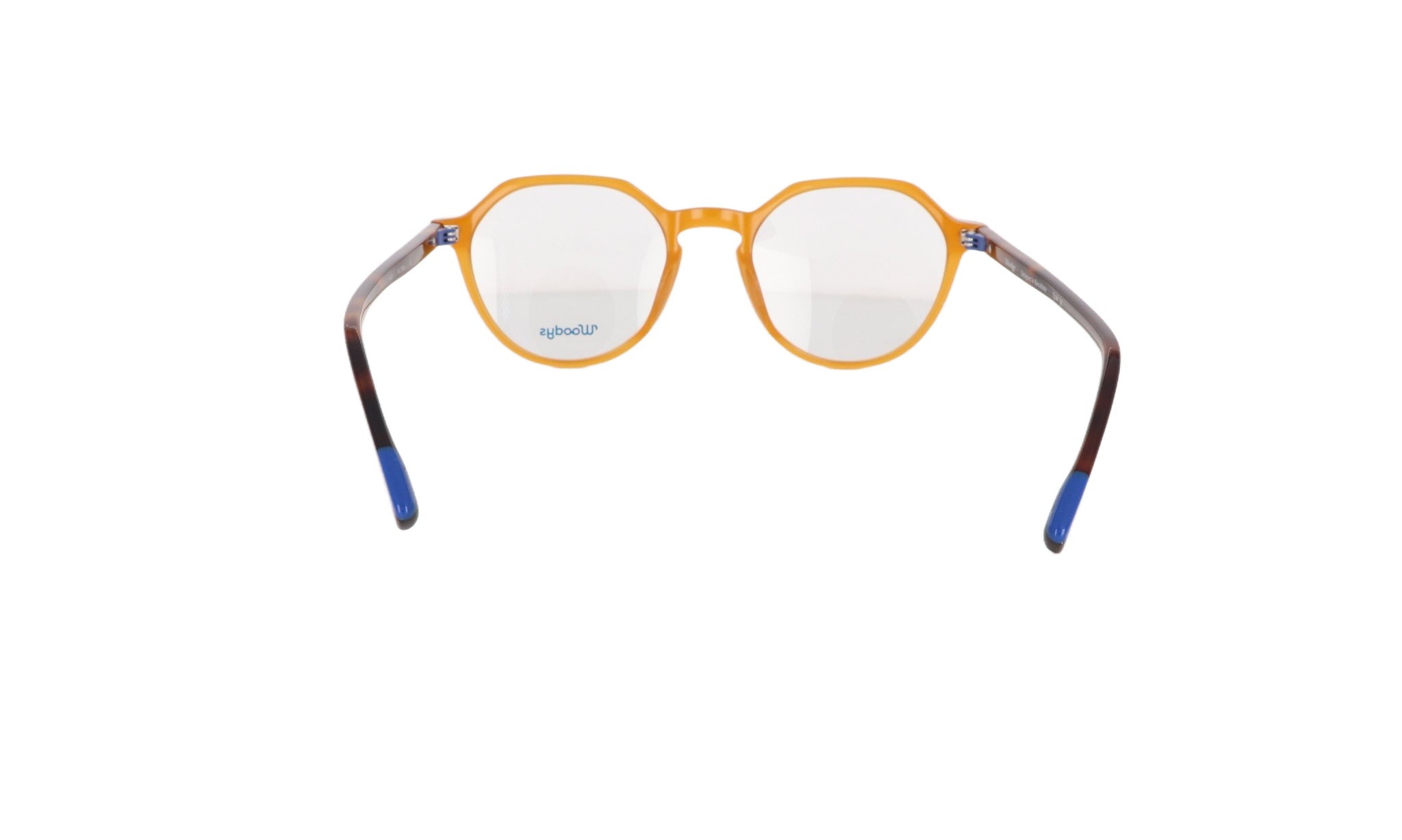 WOODYS BURTON - Jorge Oculista