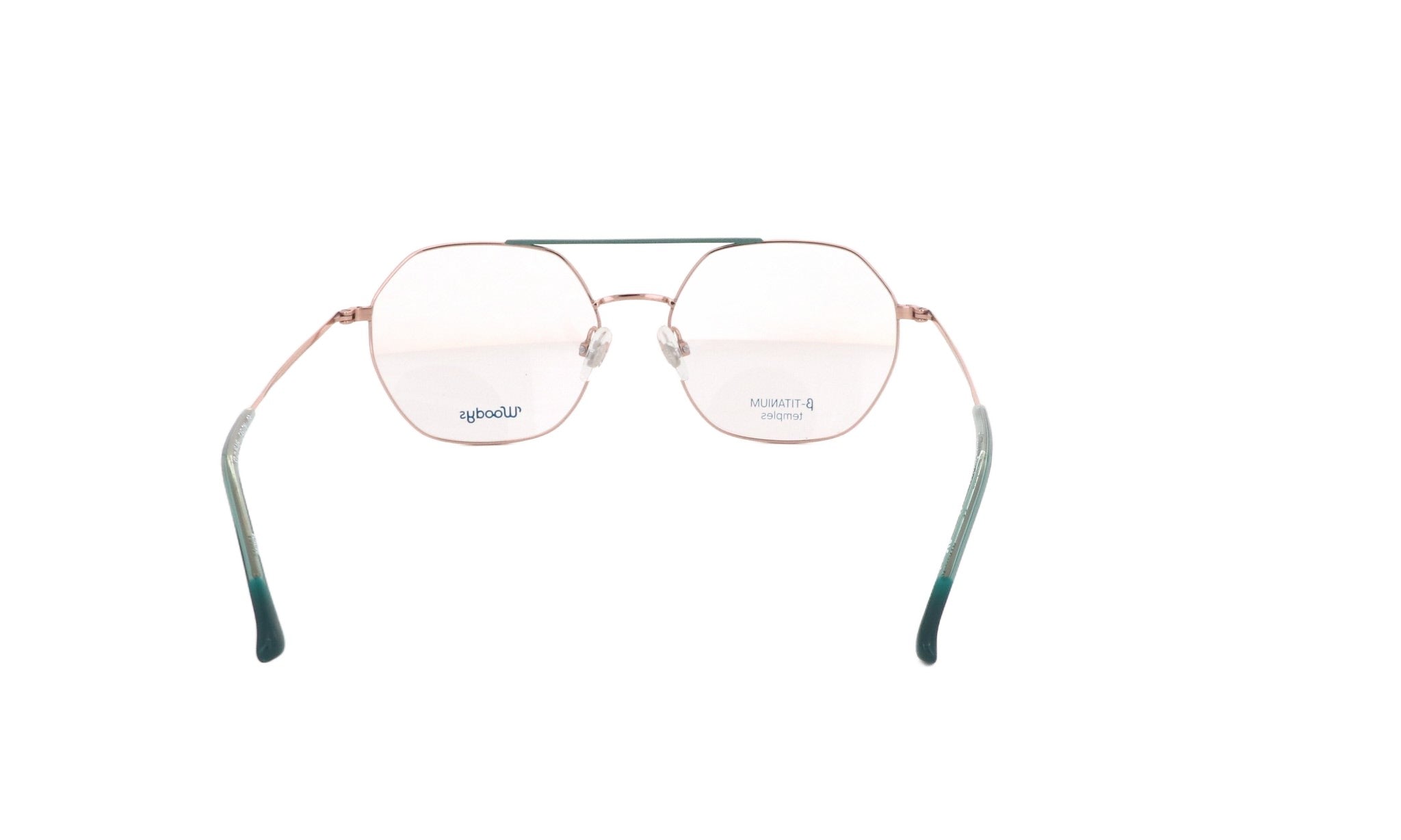 WOODYS CASLON - Jorge Oculista