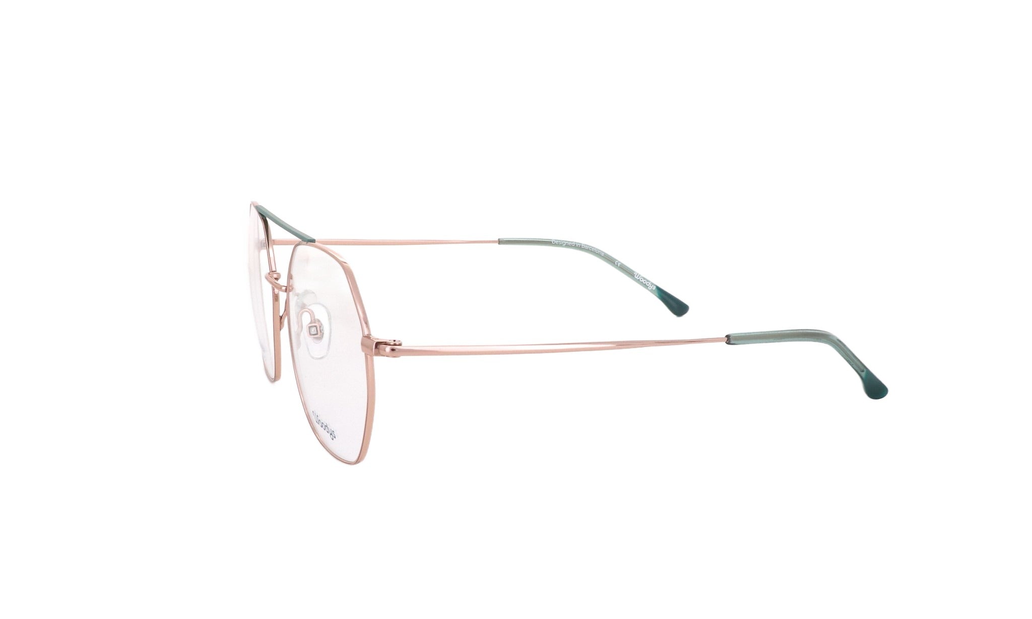 WOODYS CASLON - Jorge Oculista