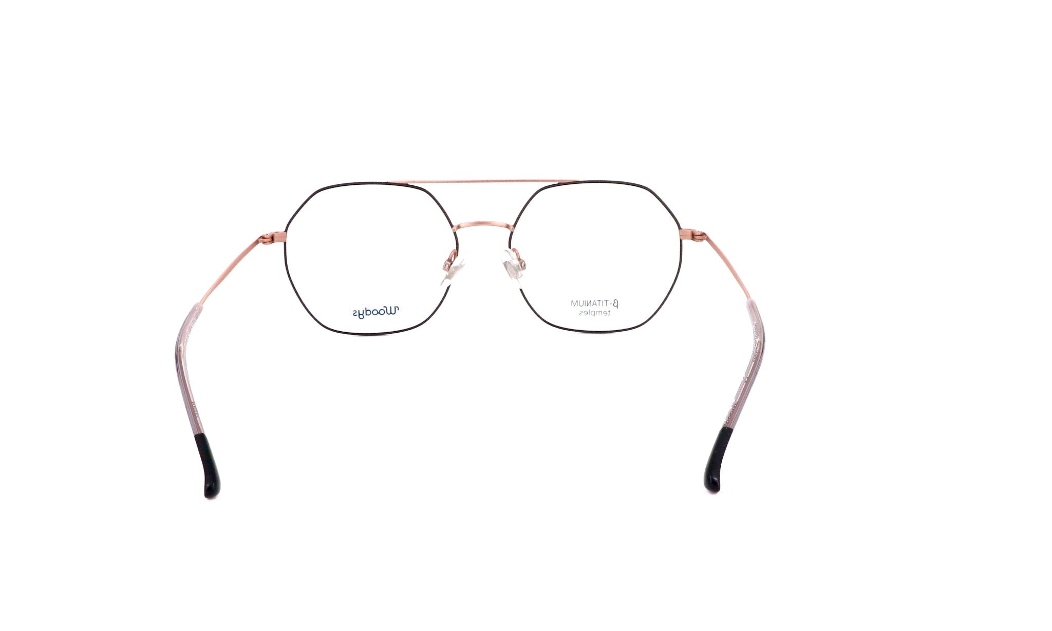 WOODYS CASLON - Jorge Oculista