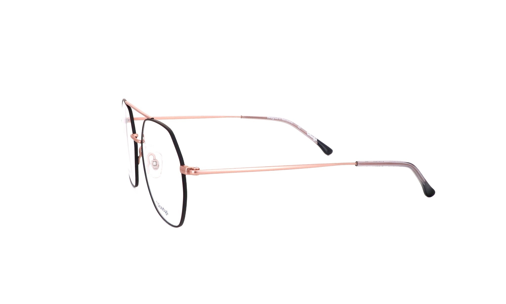 WOODYS CASLON - Jorge Oculista