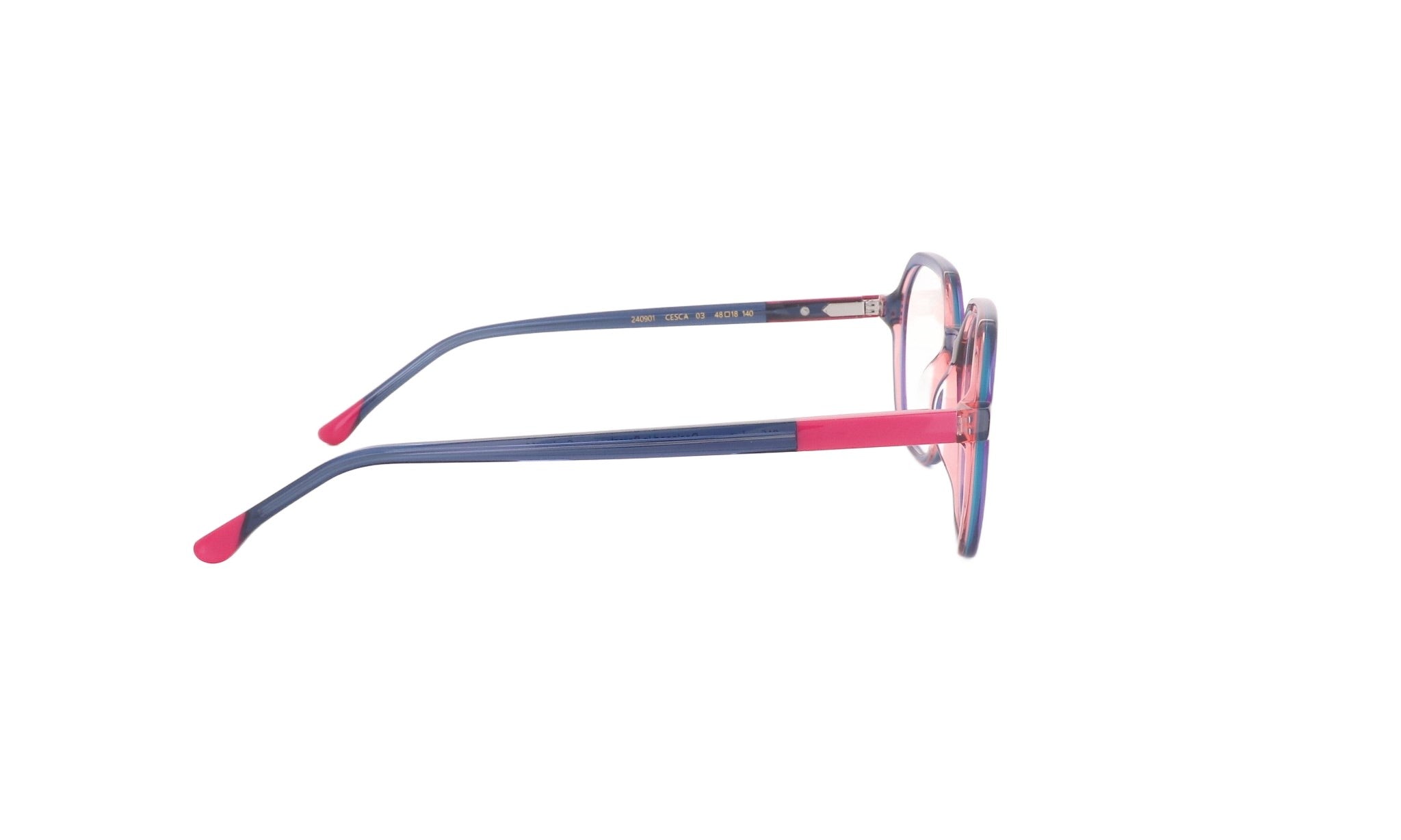 WOODYS CESCA - Jorge Oculista