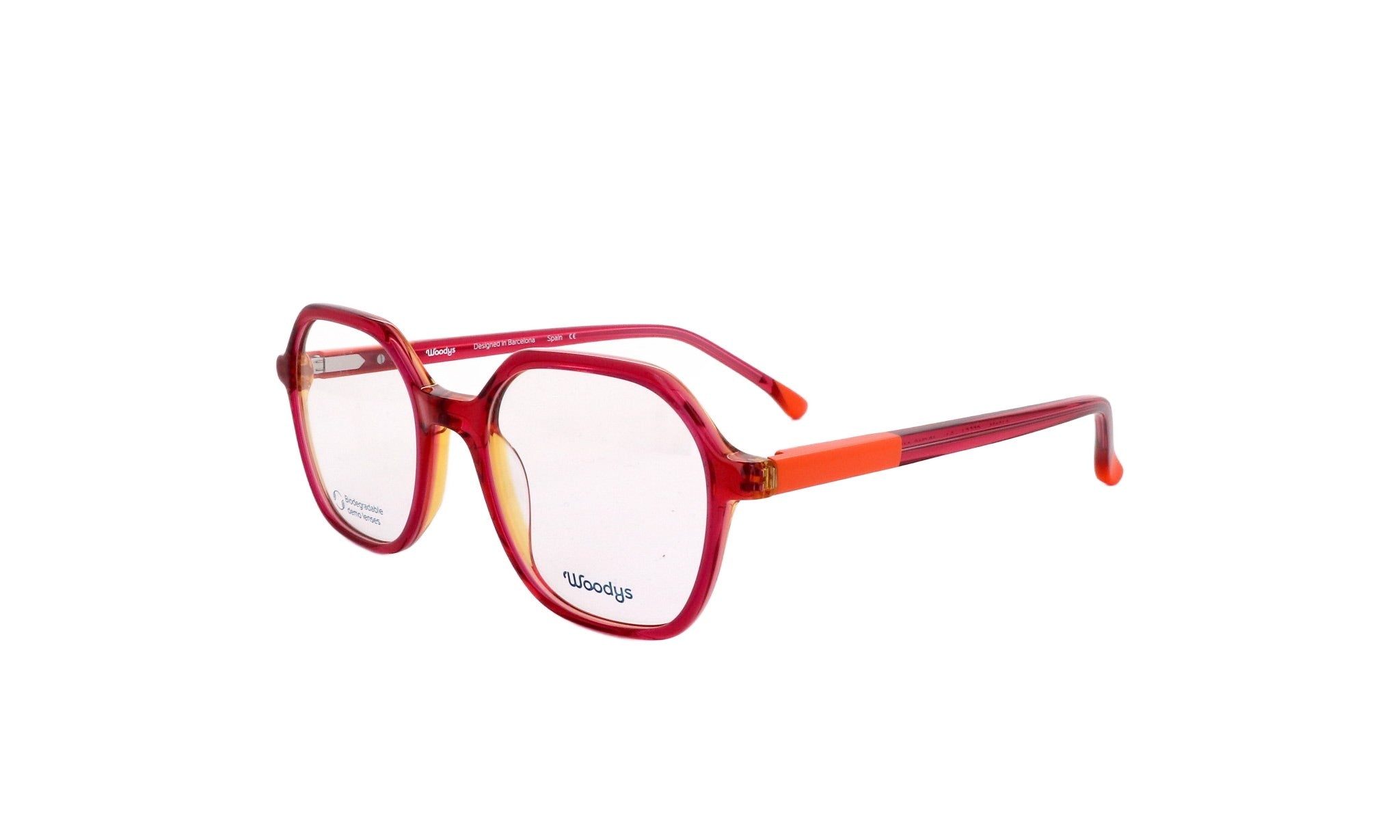 WOODYS CESCA - Jorge Oculista