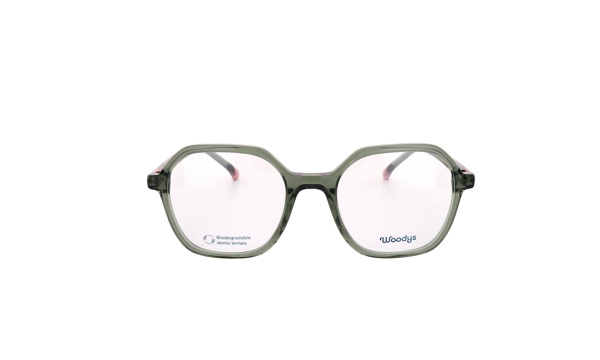 WOODYS CESCA - Jorge Oculista